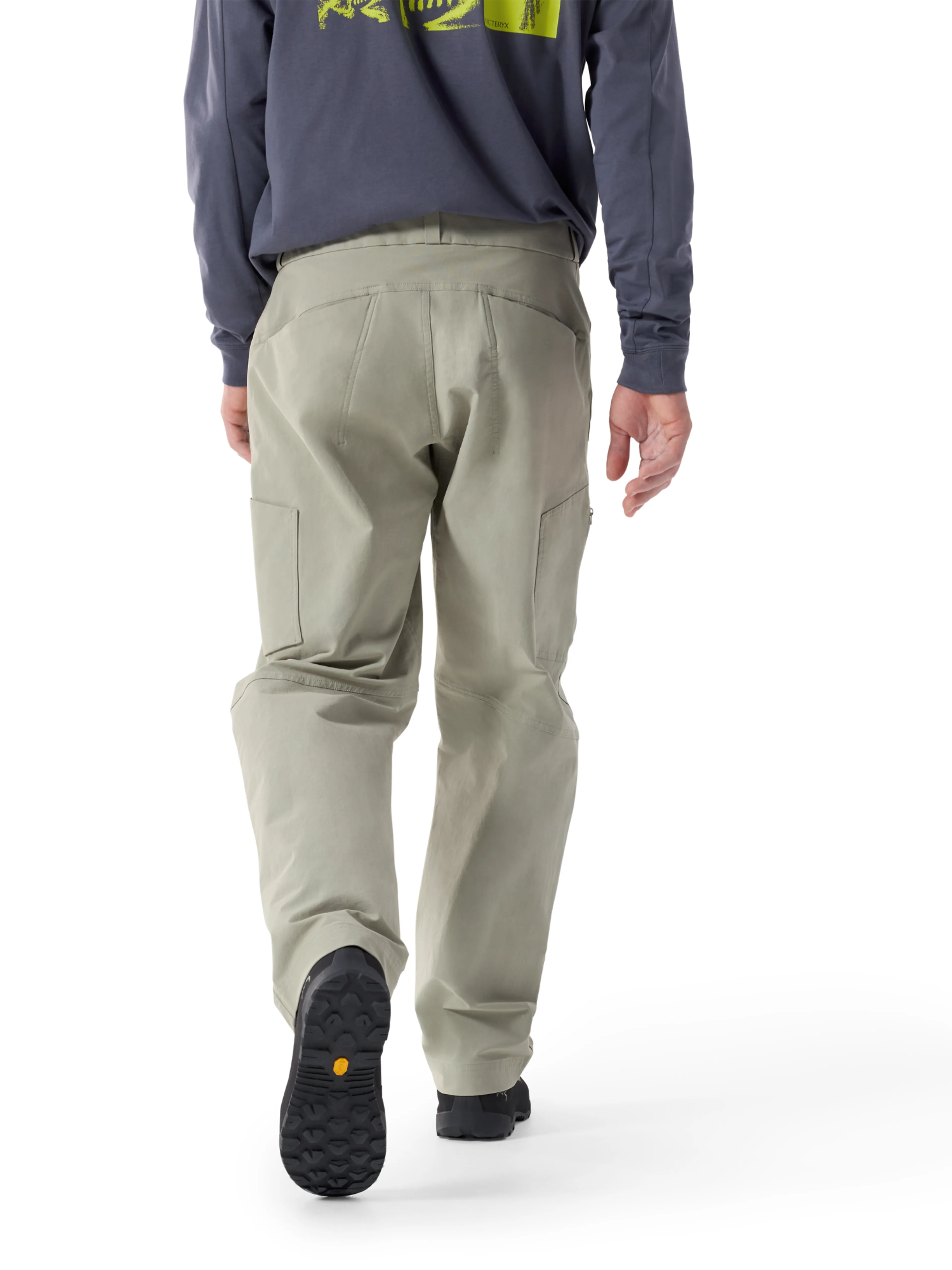 Cronin Cotton Pant M