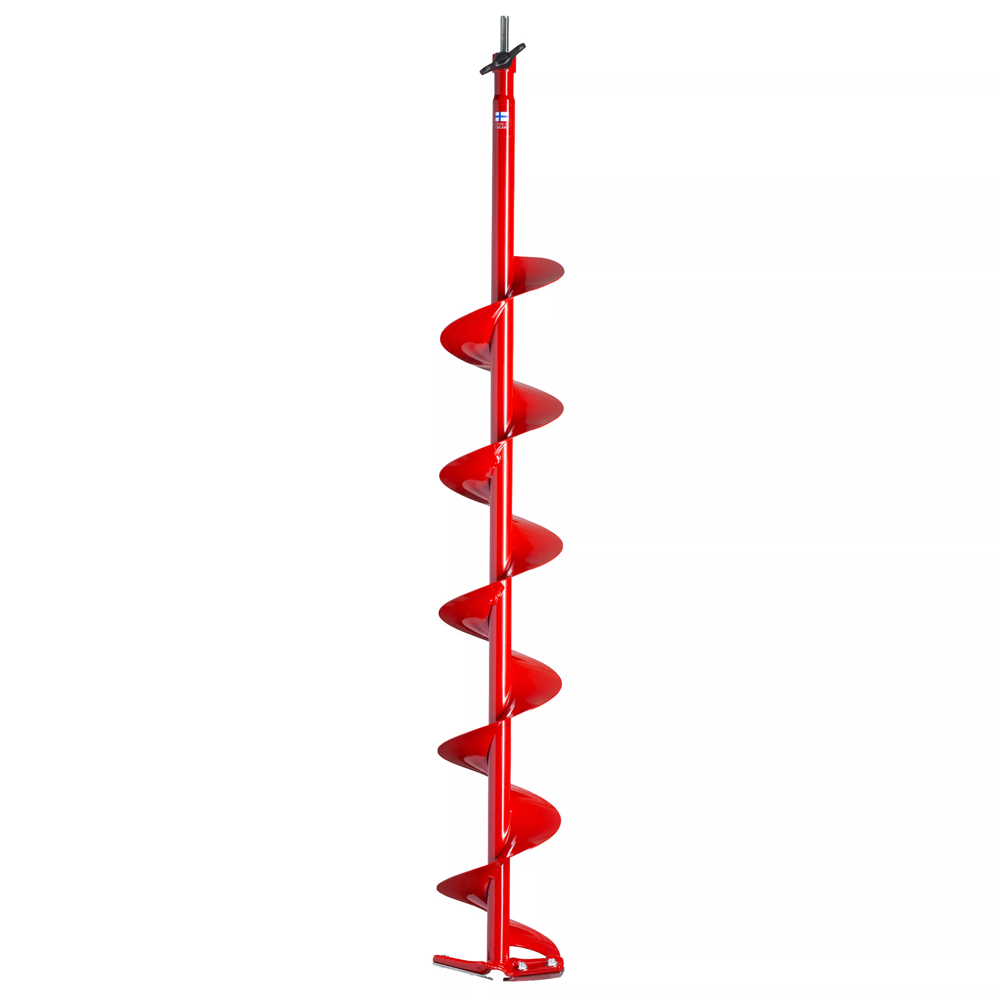 ICEA EASY SPIRAL M/ADAPTER 125