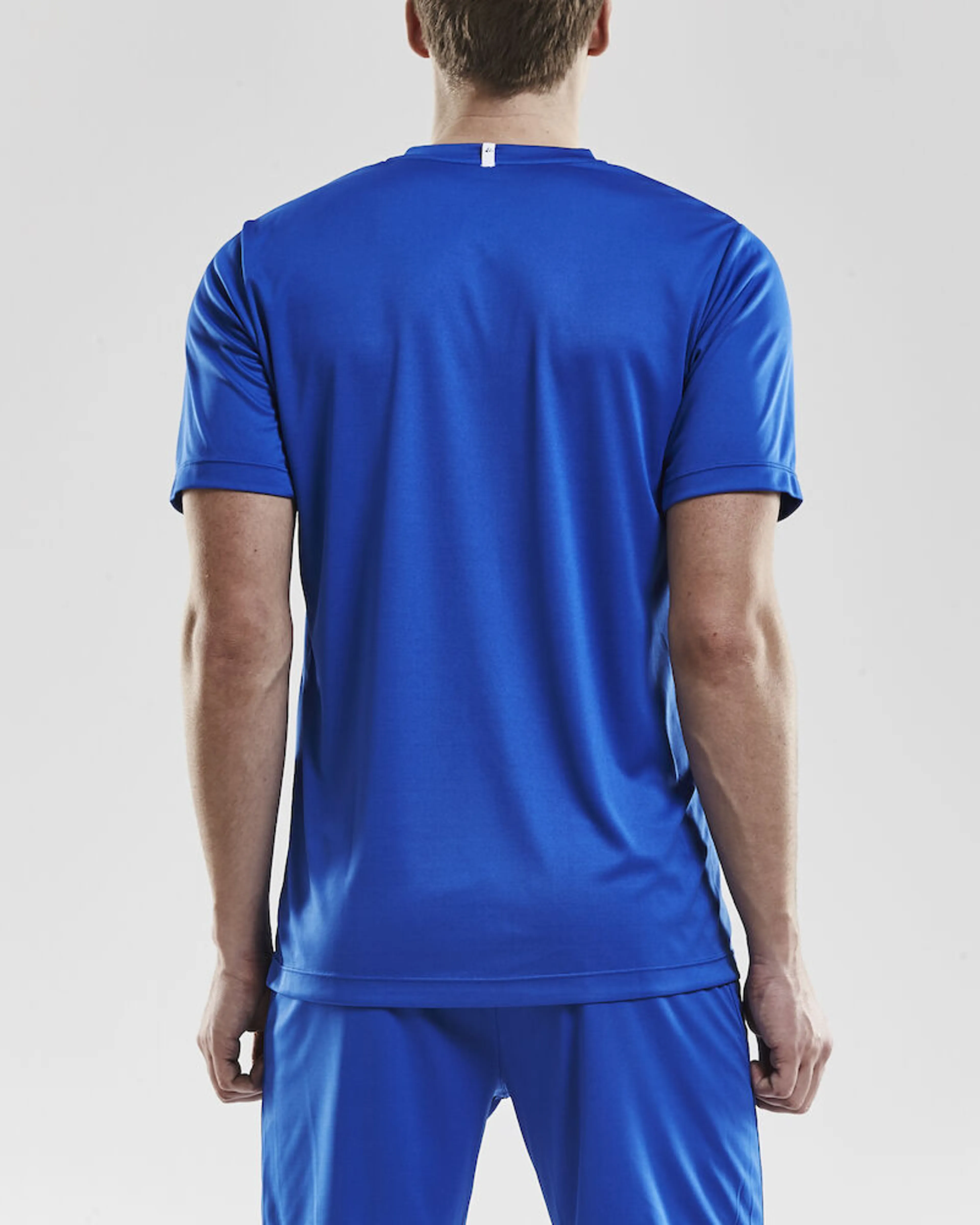 Squad Jersey Solid M