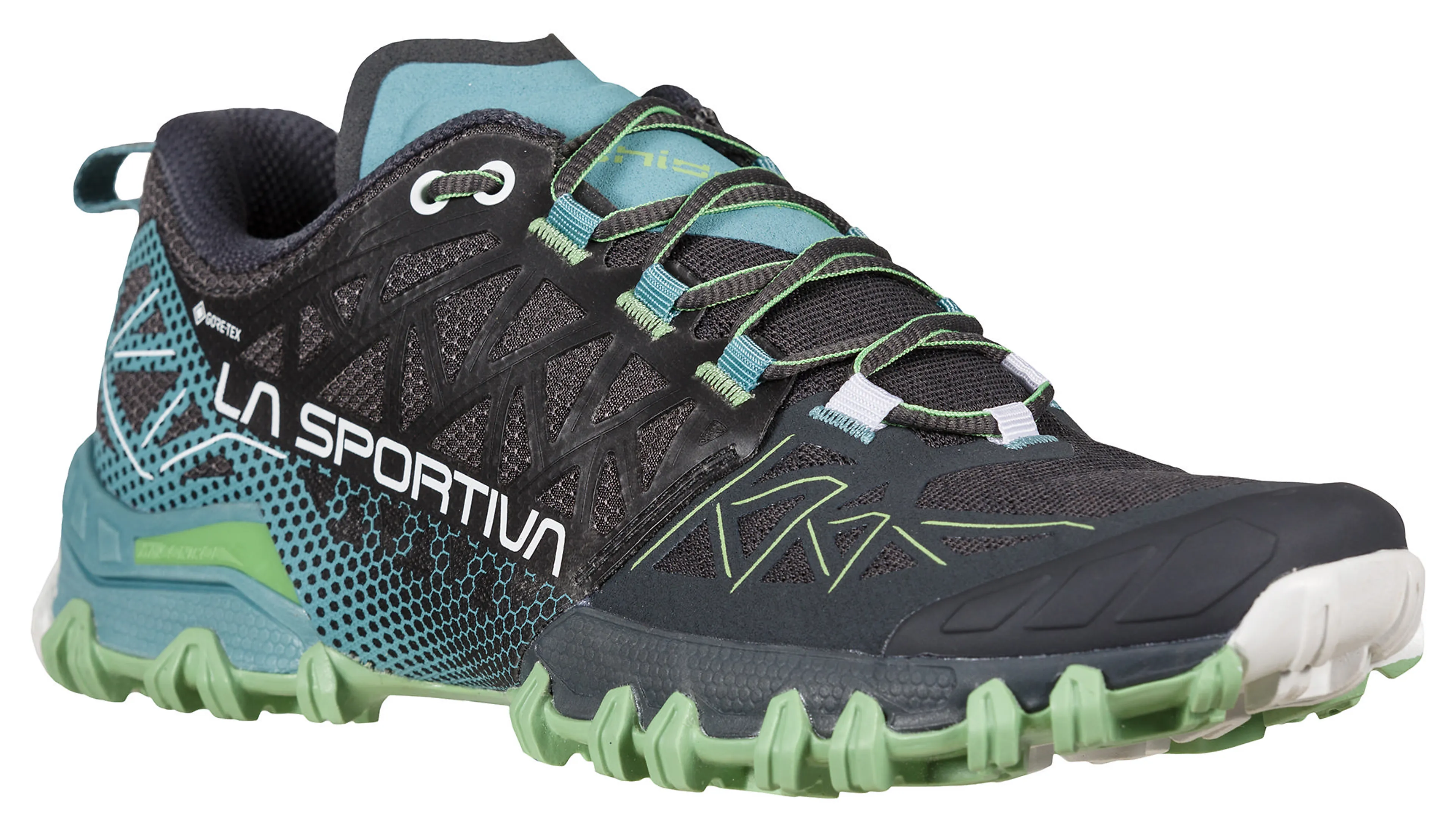 Bushido II GTX W's Løpesko