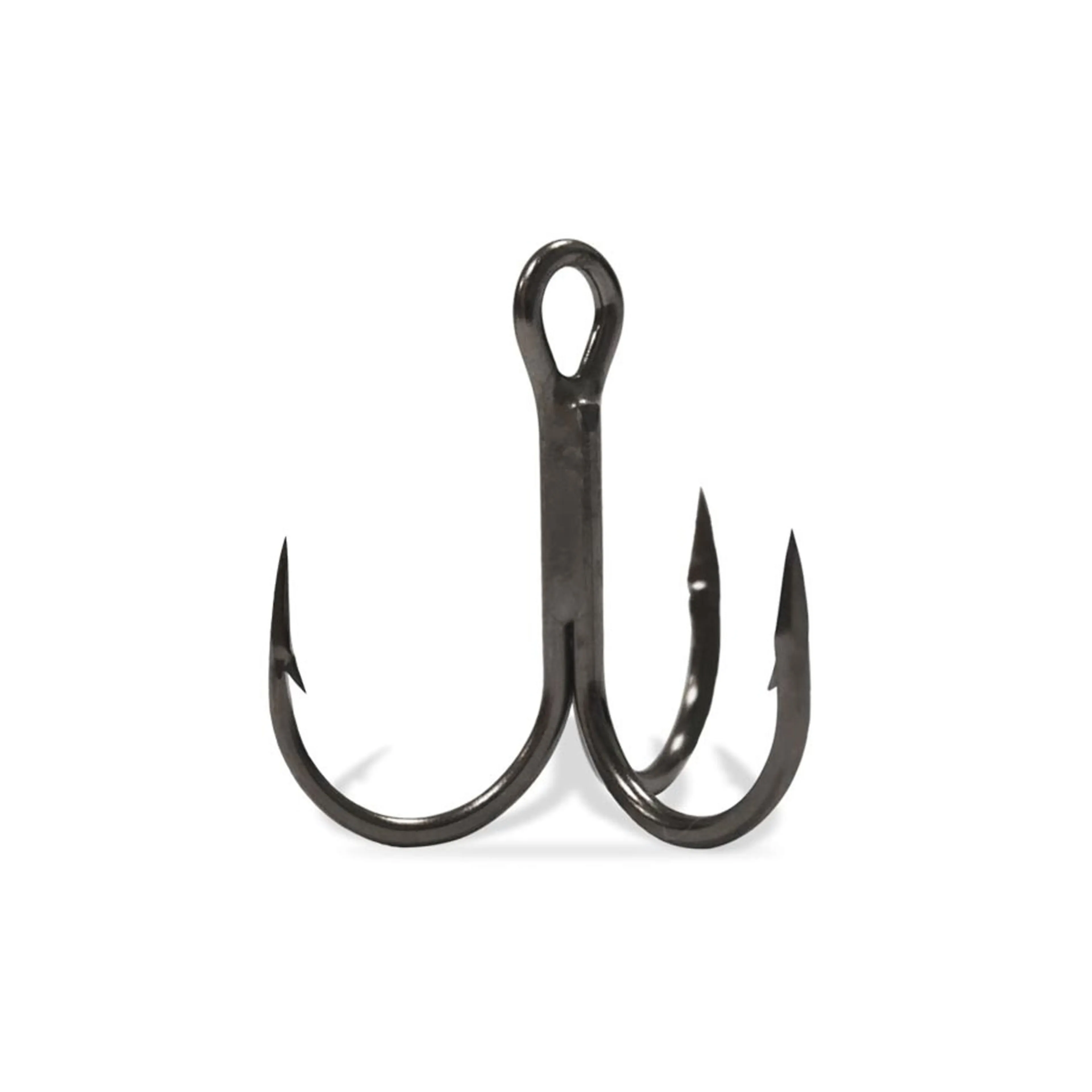 4551CB Rapala Pike Treble 5p #2/0
