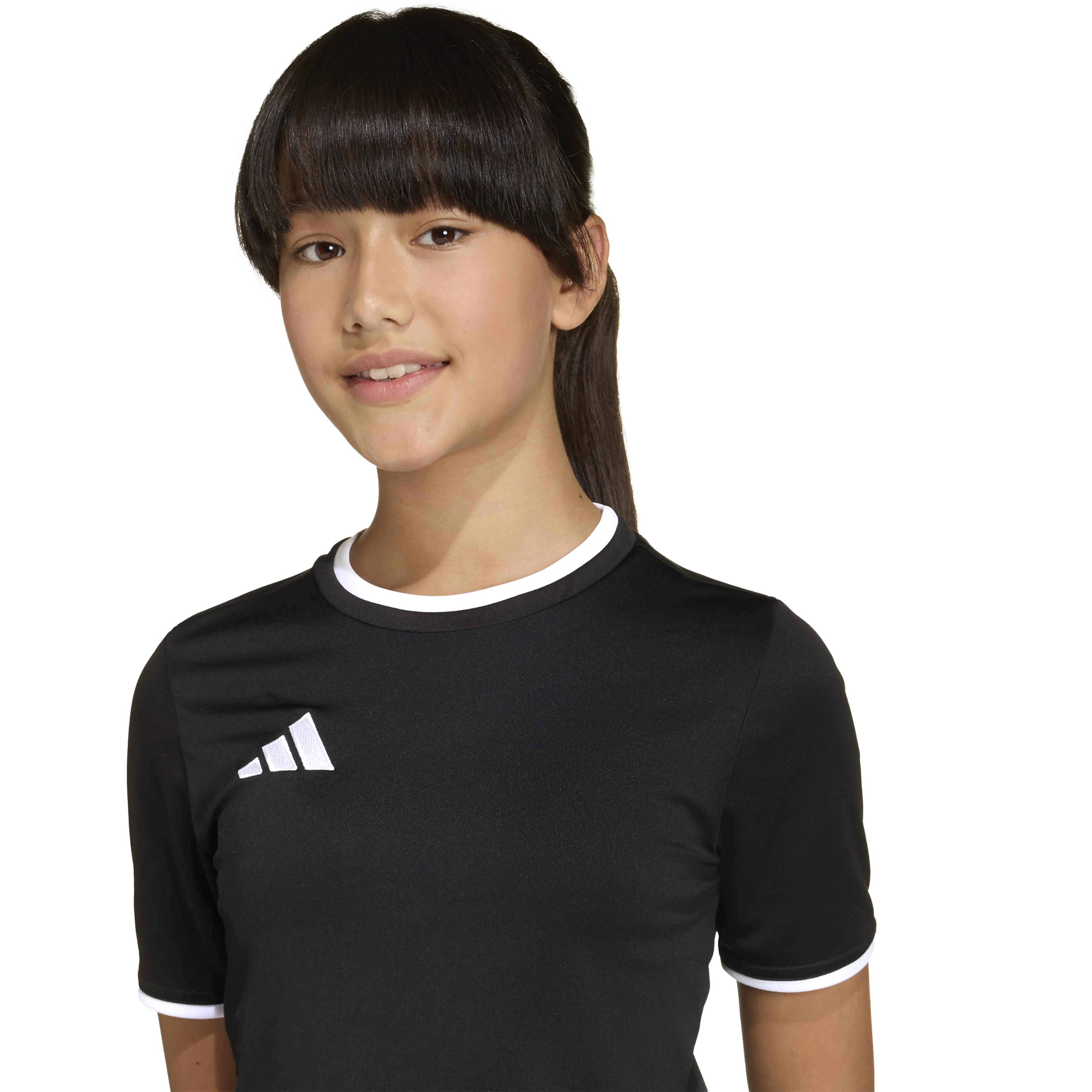 Entrada26 Jersey Fotballtrøye Junior  