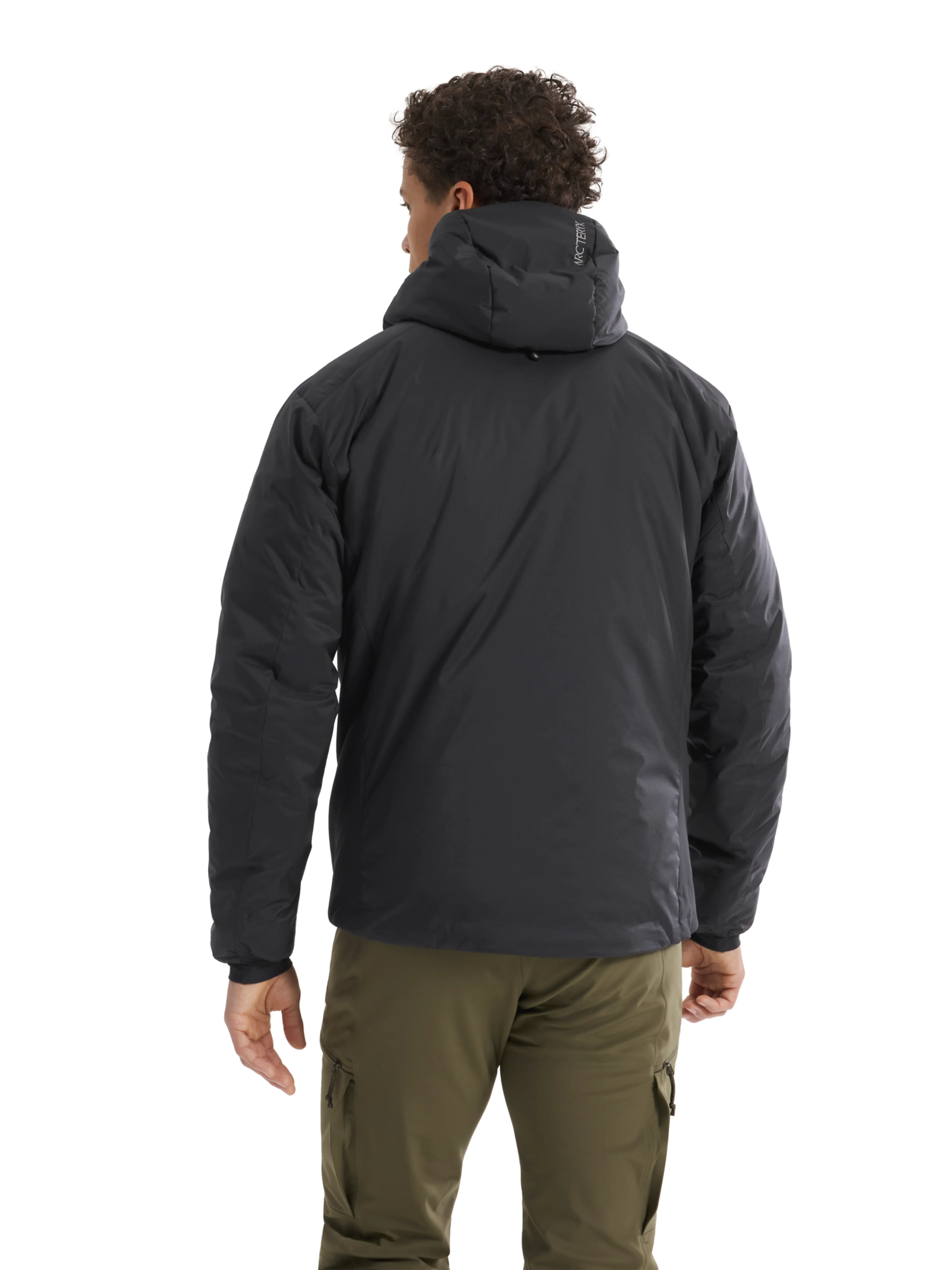 Atom SV Hoody M