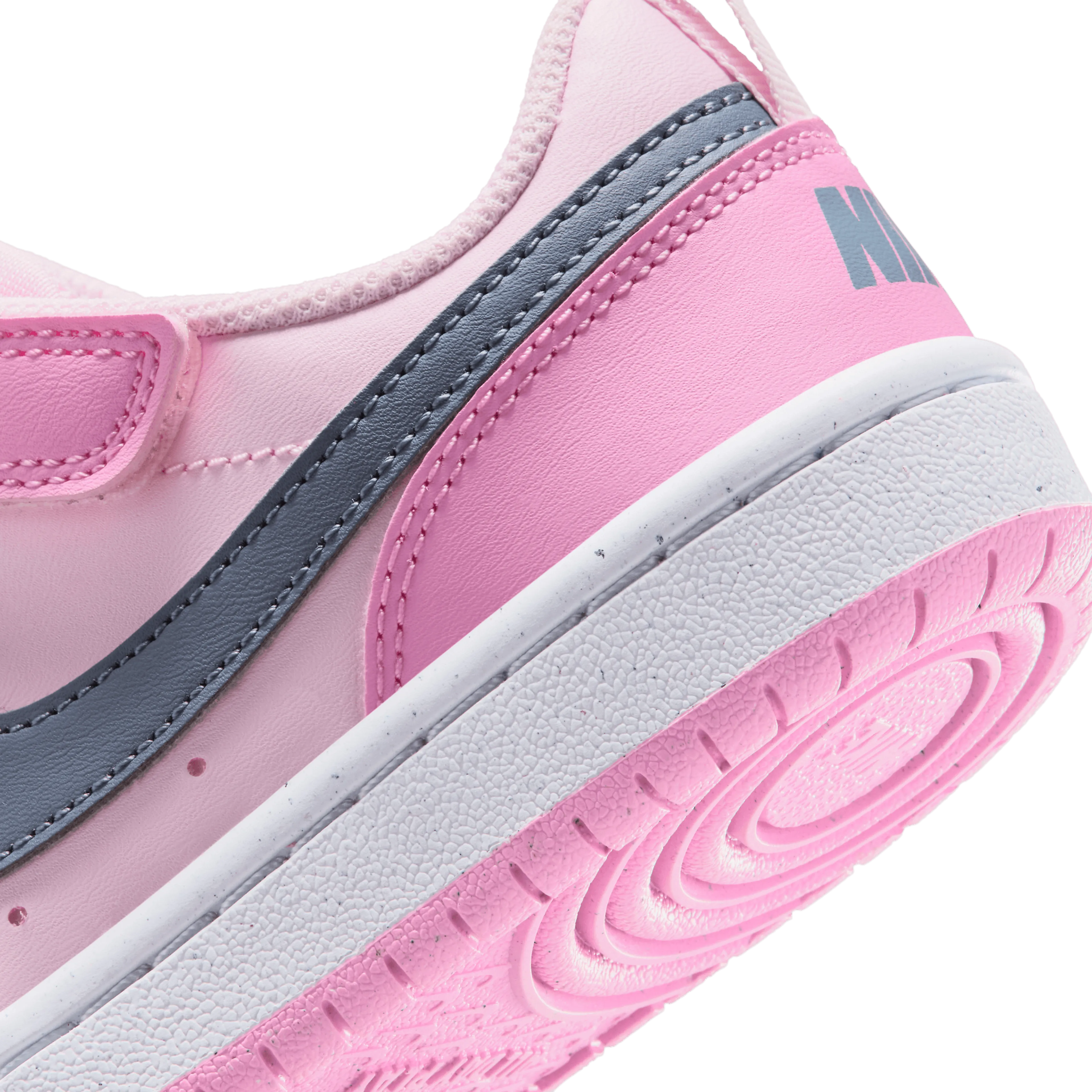 Court Borough Low Recraft sko barn