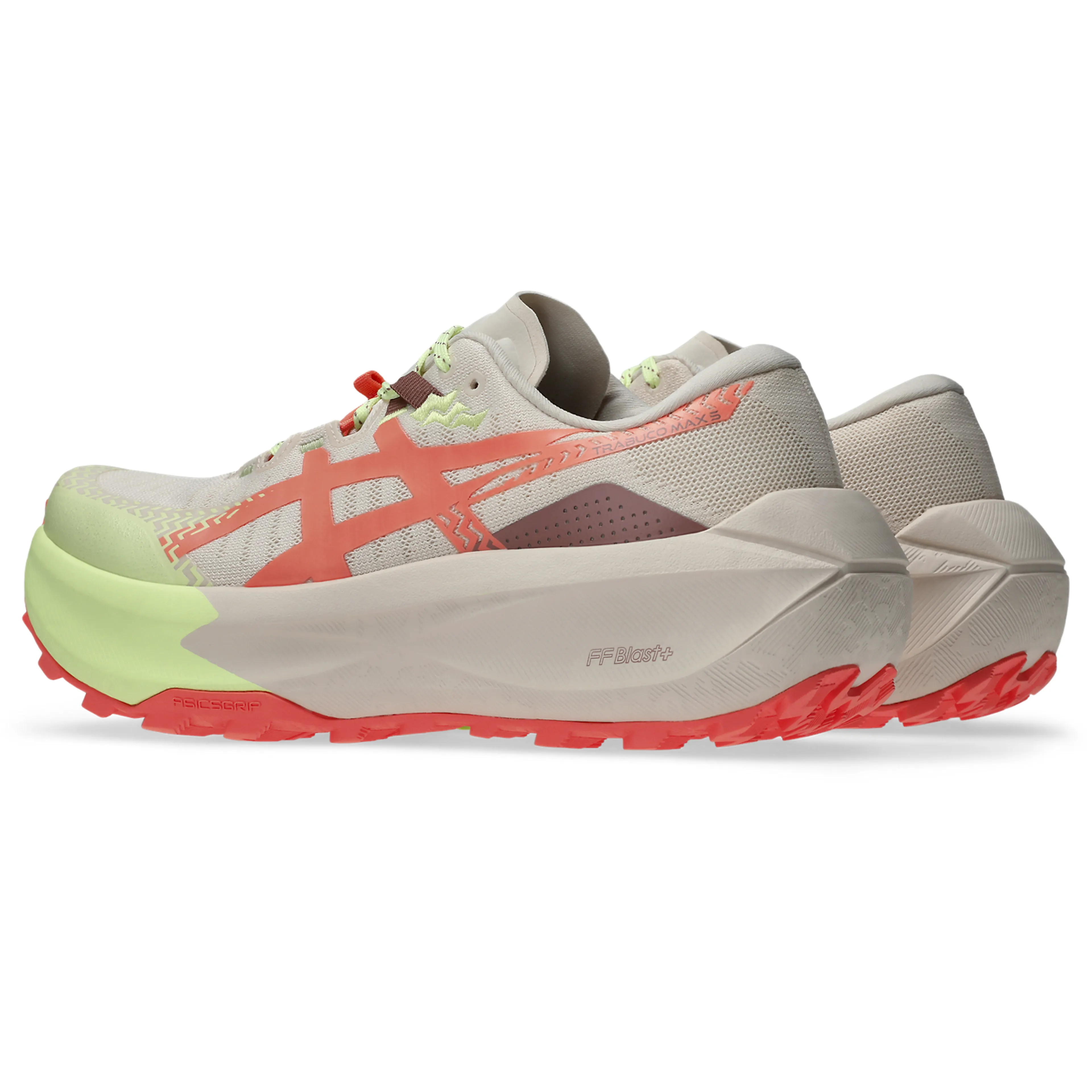 TRABUCO MAX 5