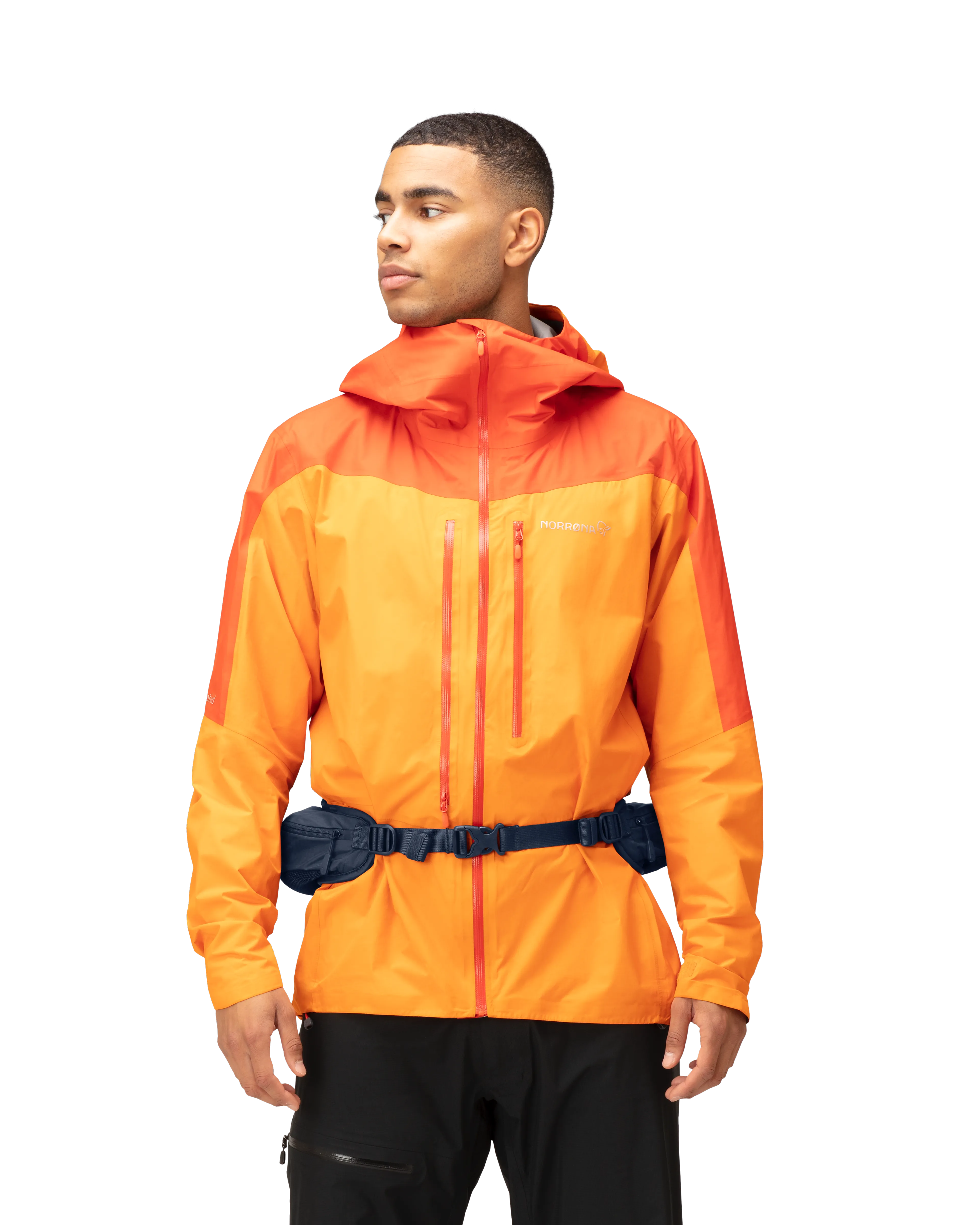 femund econyl70 6L Hip Pack