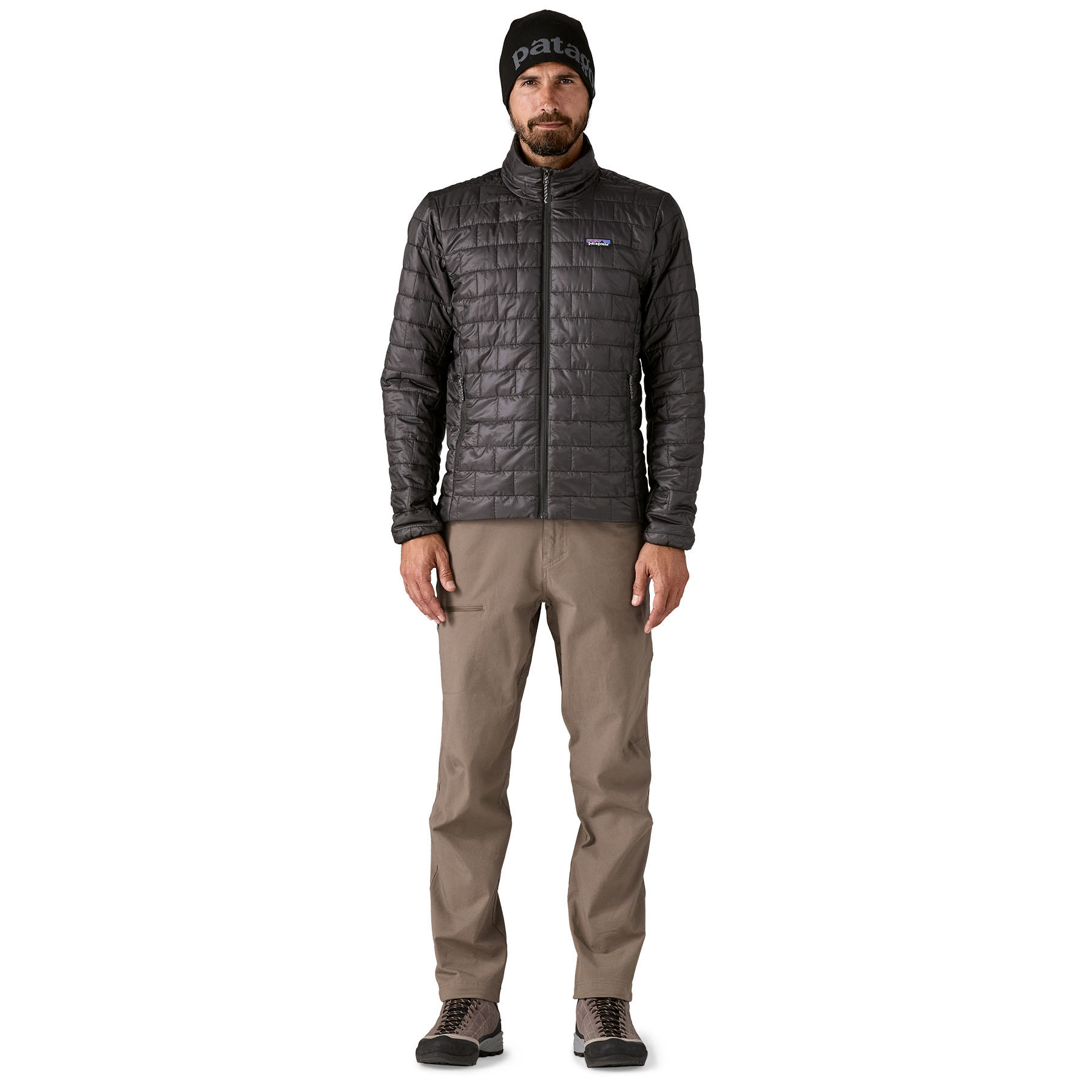M's Nano Puff Jkt