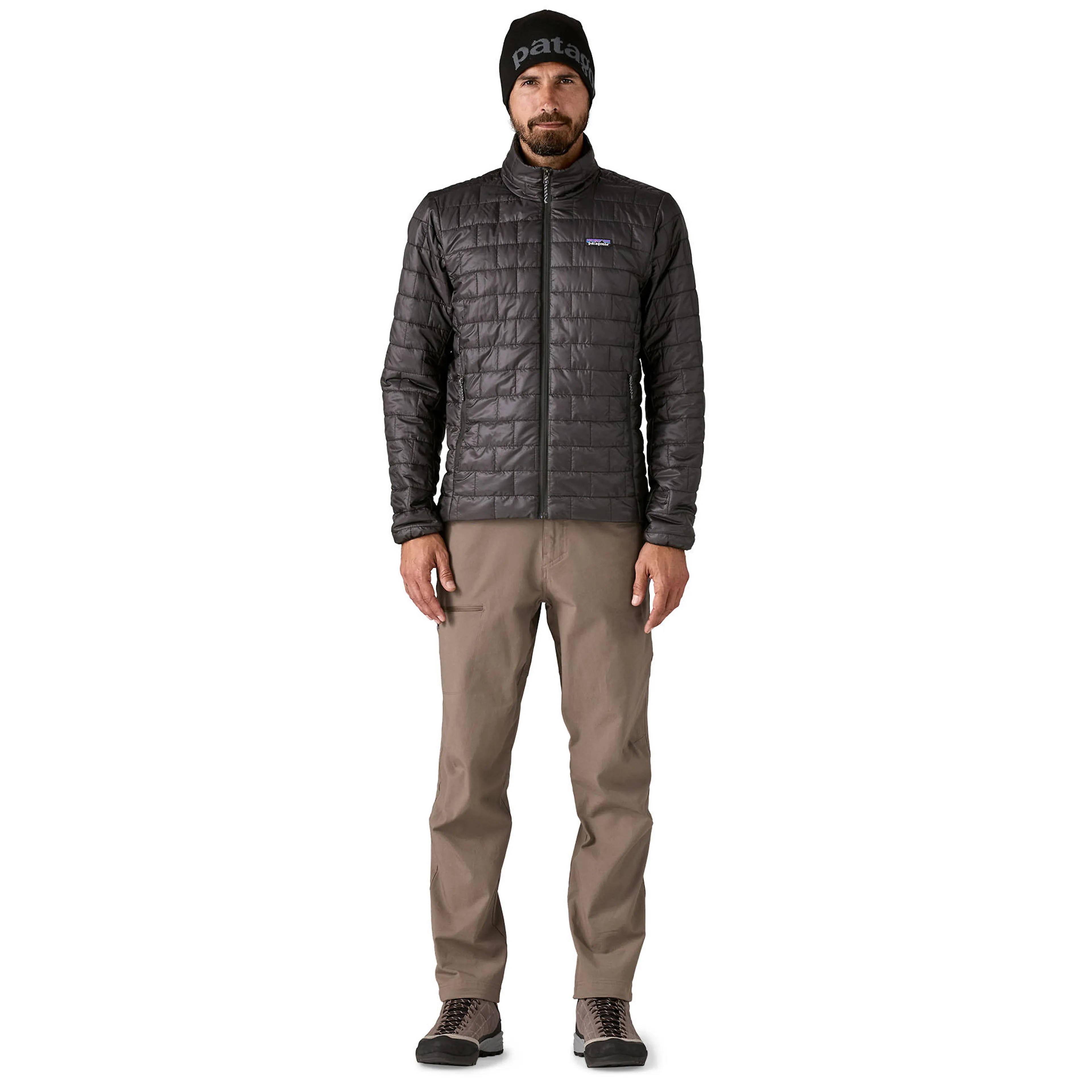 M's Nano Puff Jkt