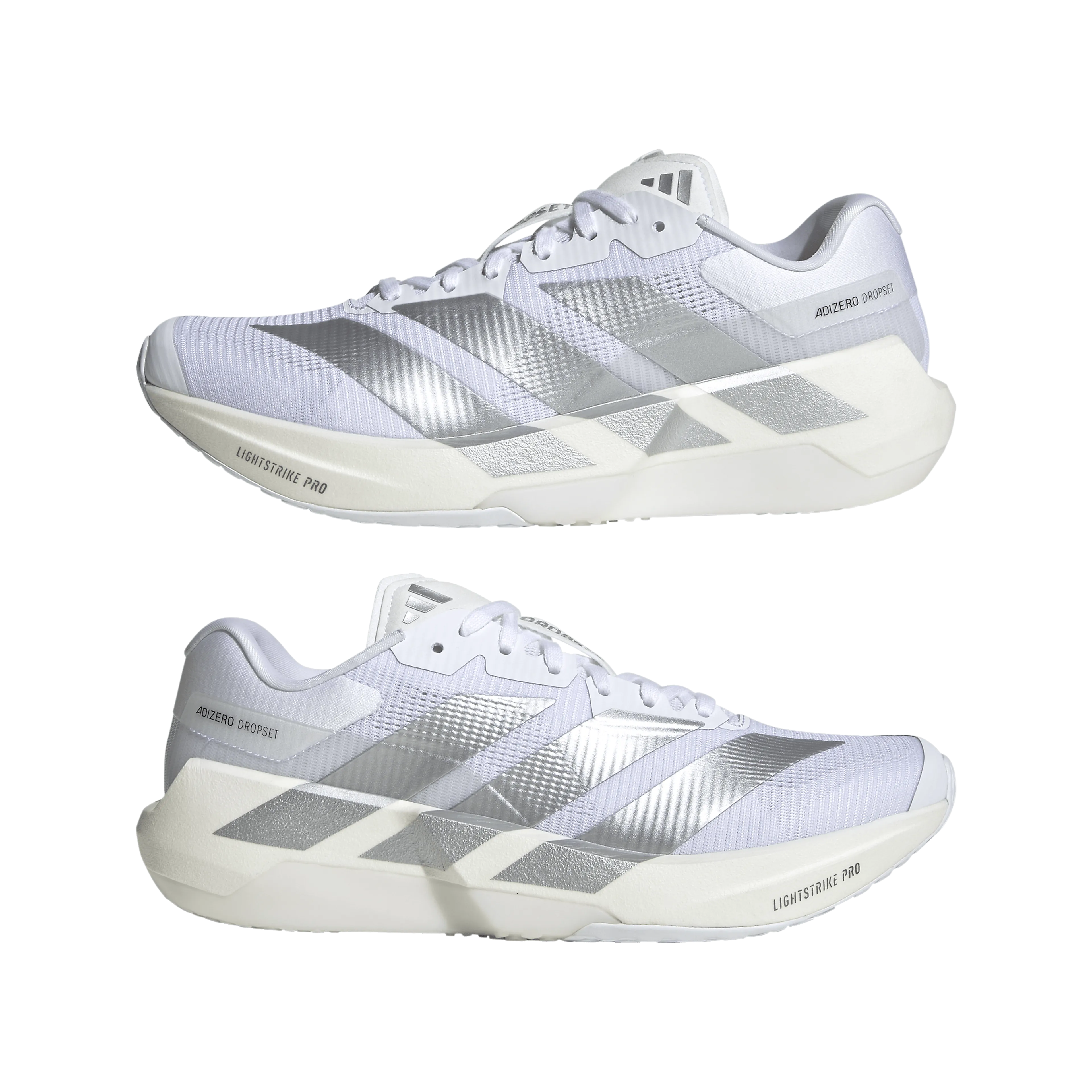 ADIZERO Dropset Pro Treningssko Dame