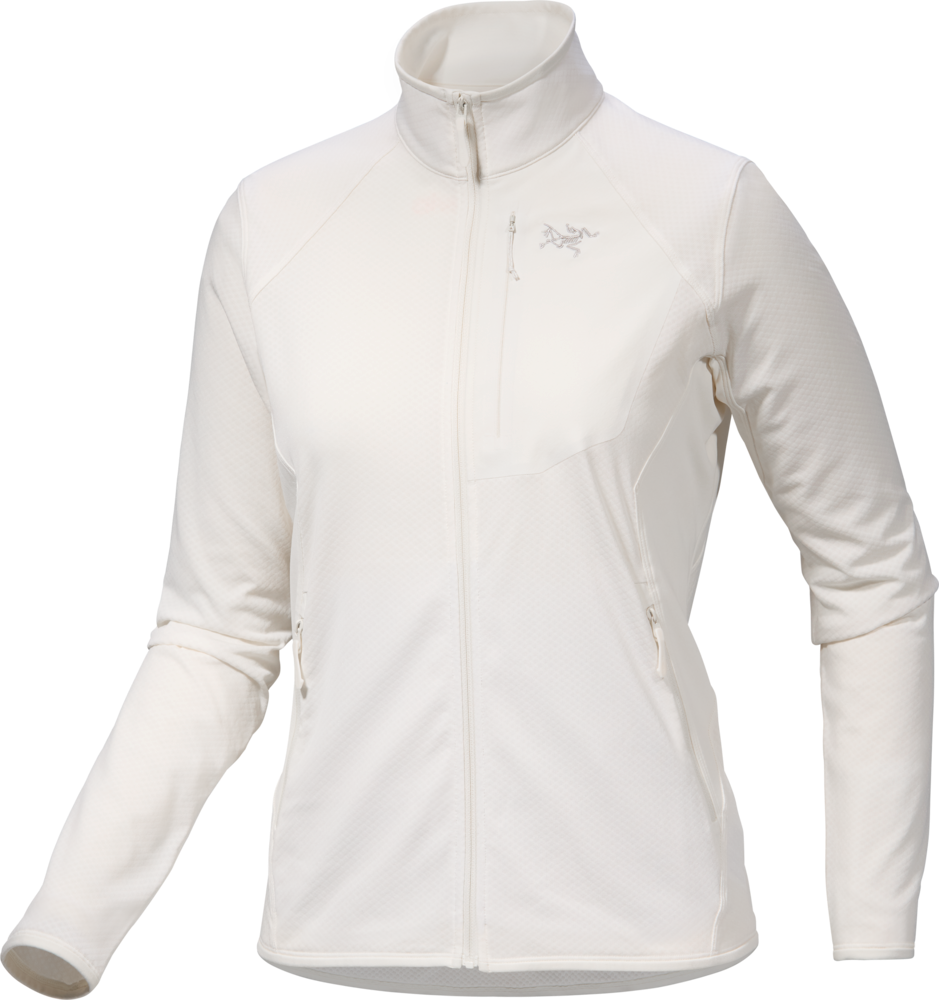 Delta Jacket W