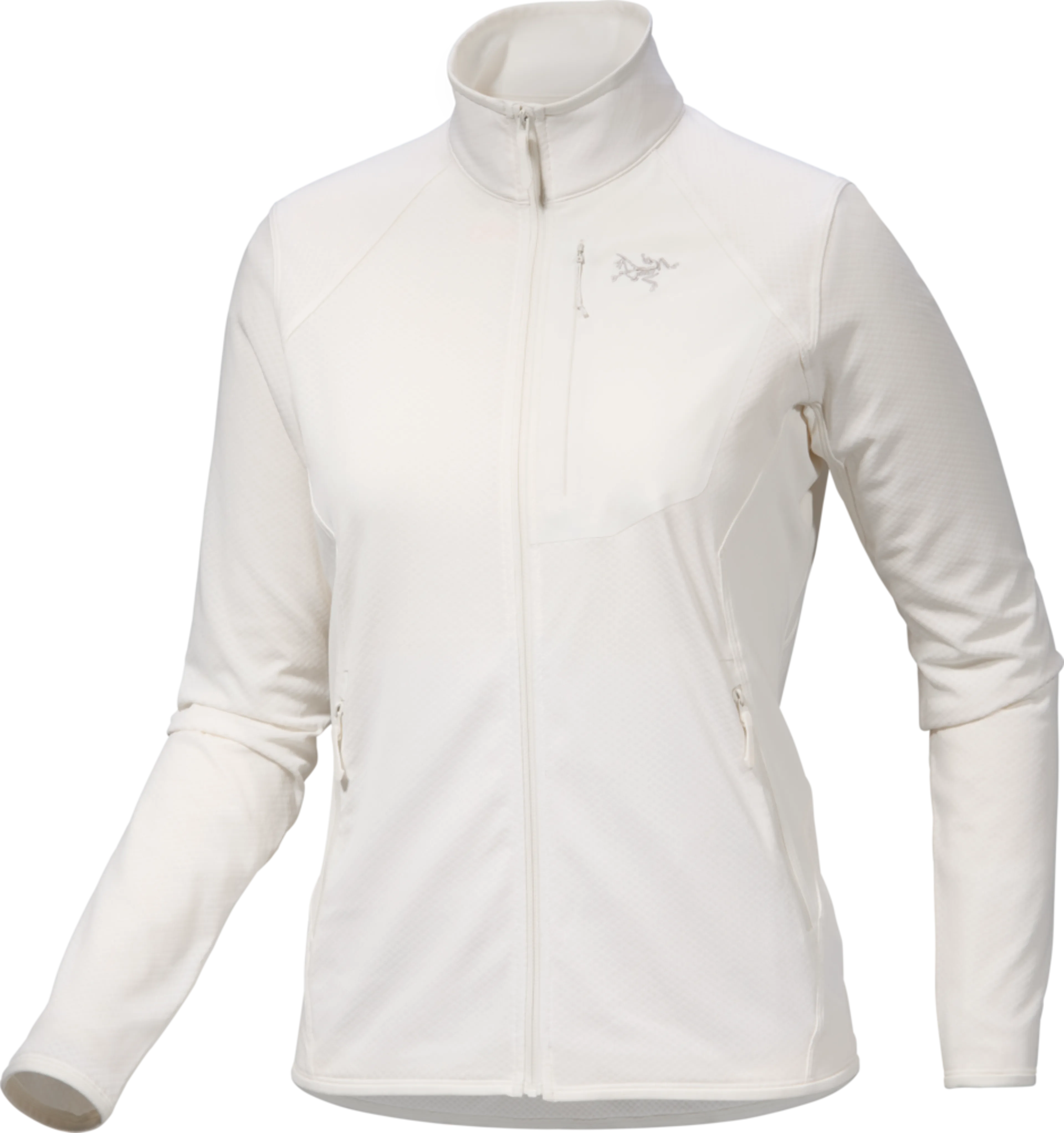 Delta Jacket W