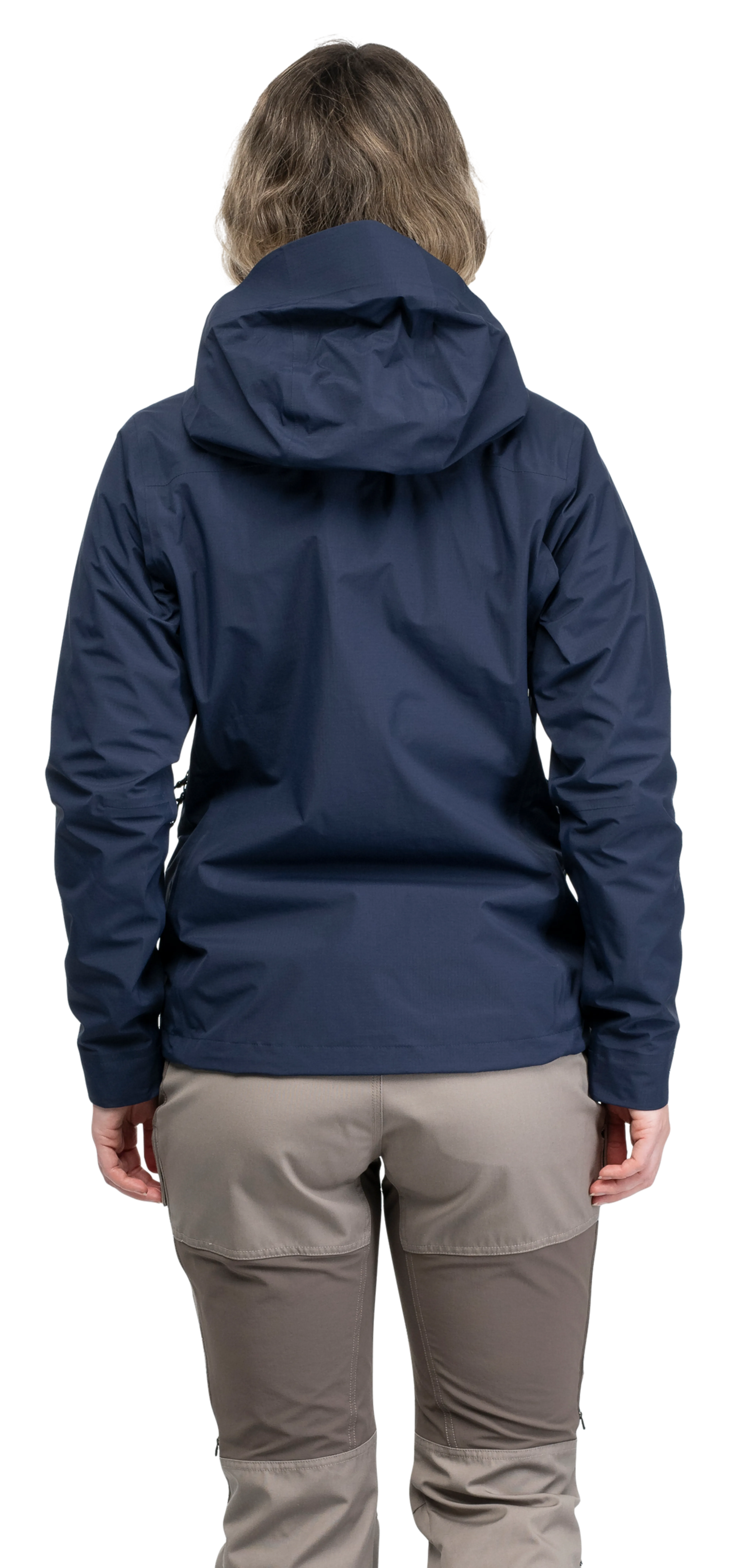 Essentials 3L Shell Jacket Women
