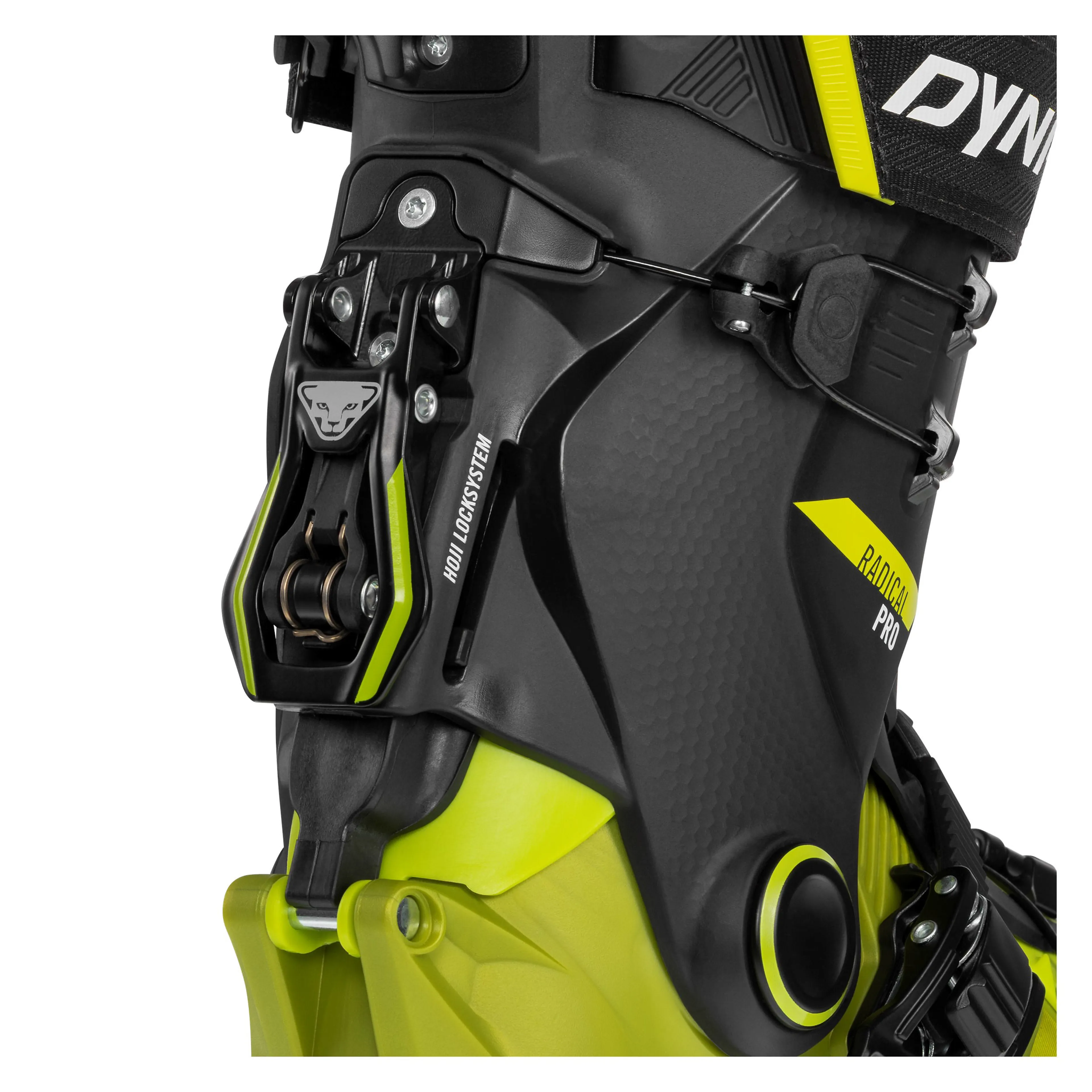 RADICAL PRO BOOT
