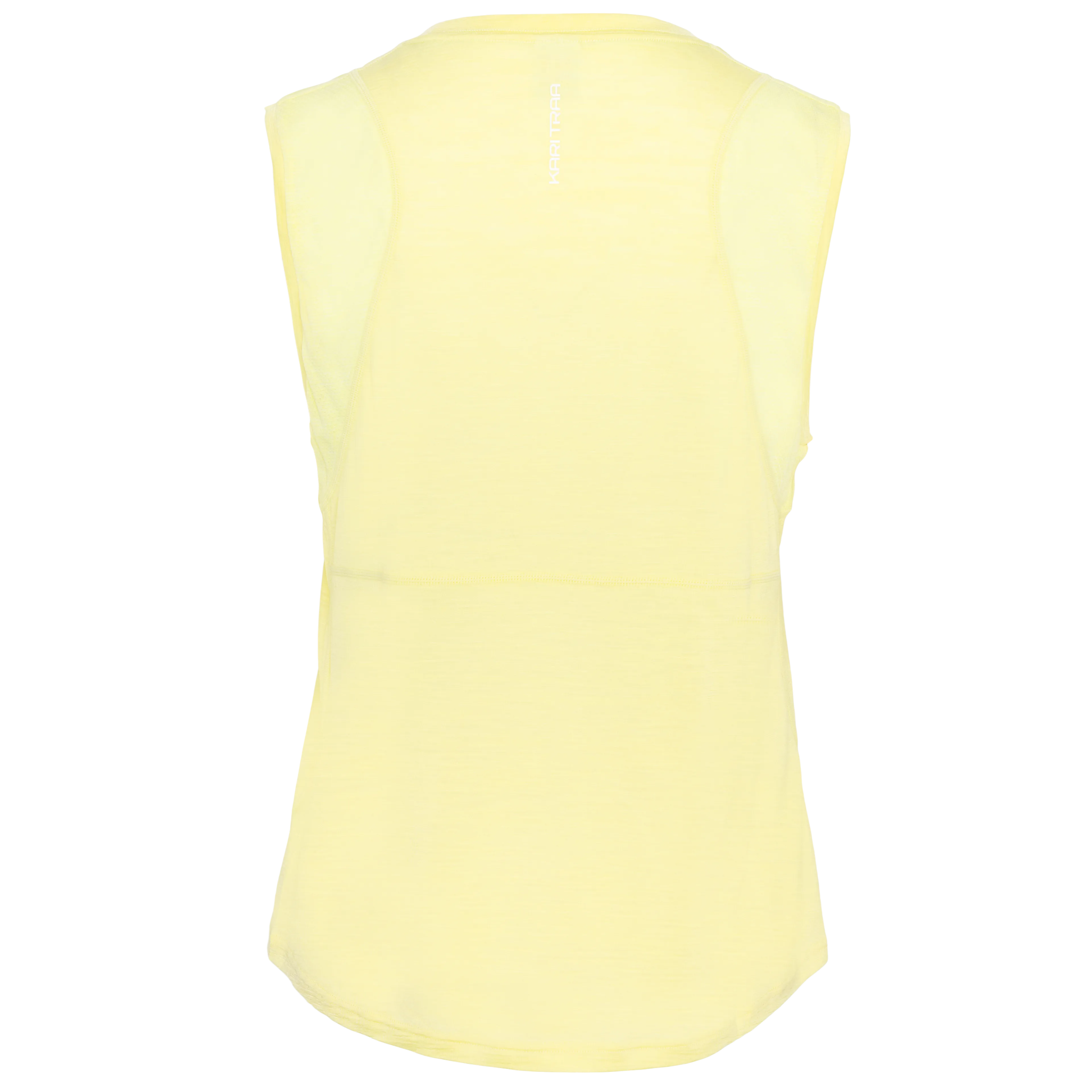 EMBLA WOOL TOP