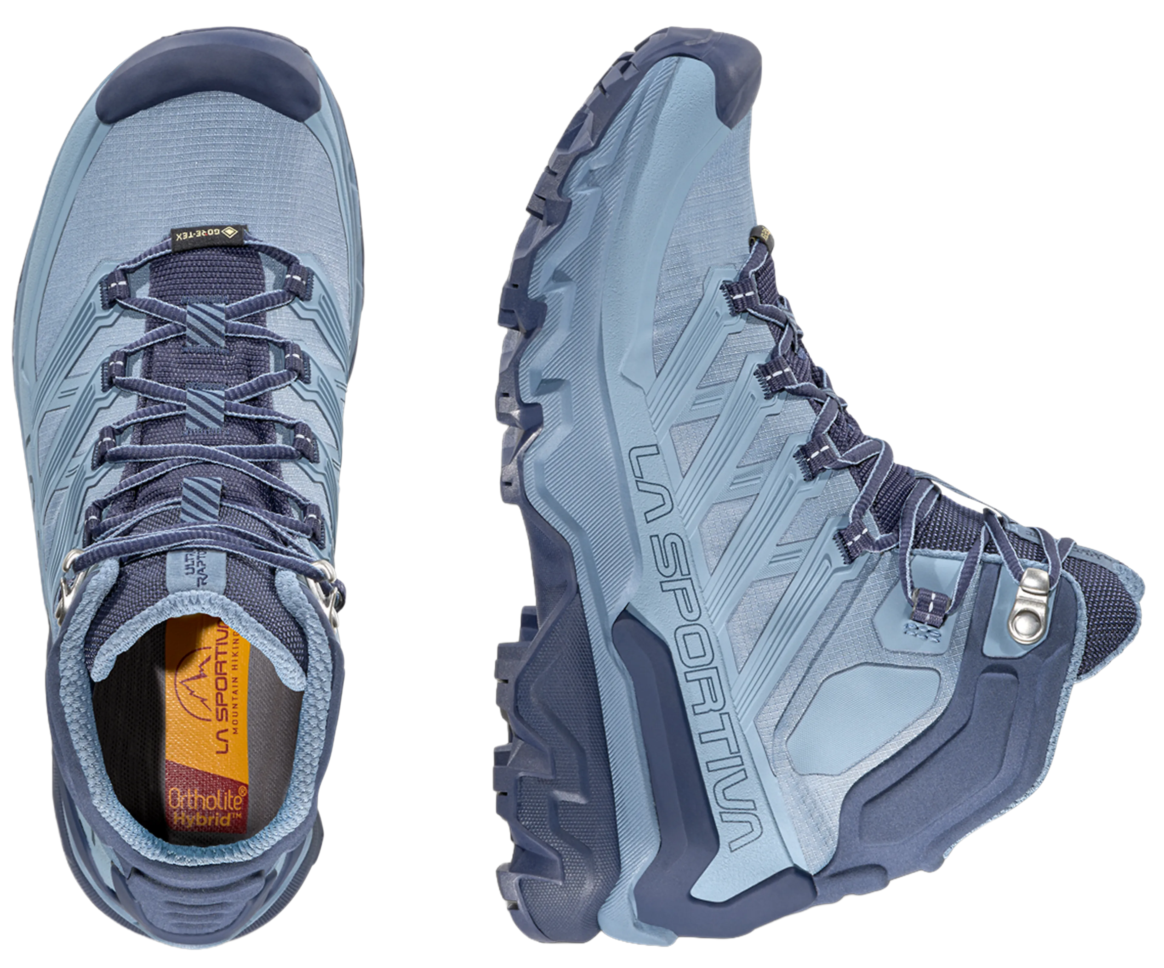 Ultra Raptor 3 Mid GTX W's Hikingsko