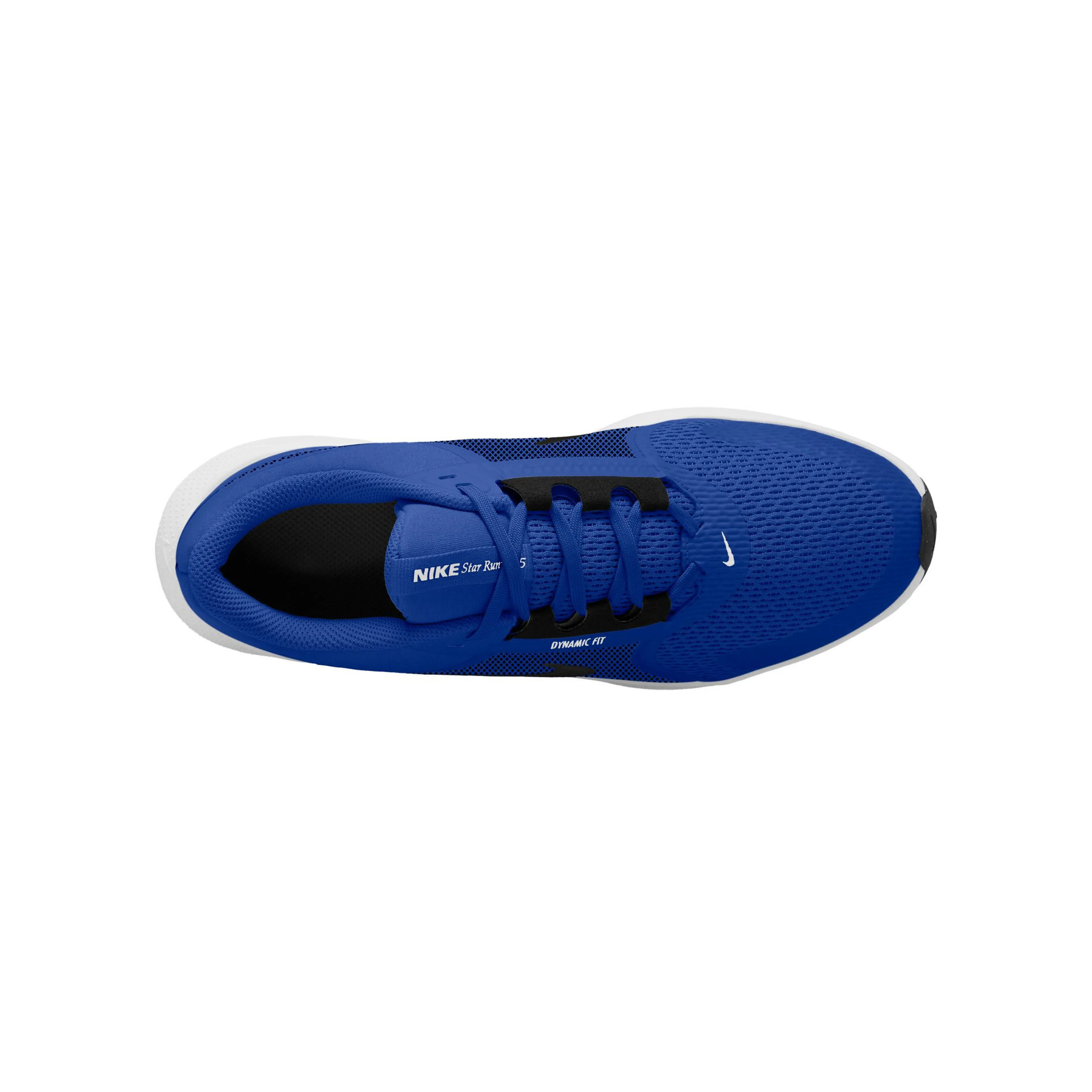 Star Runner 5 Big Kids' Running Shoes