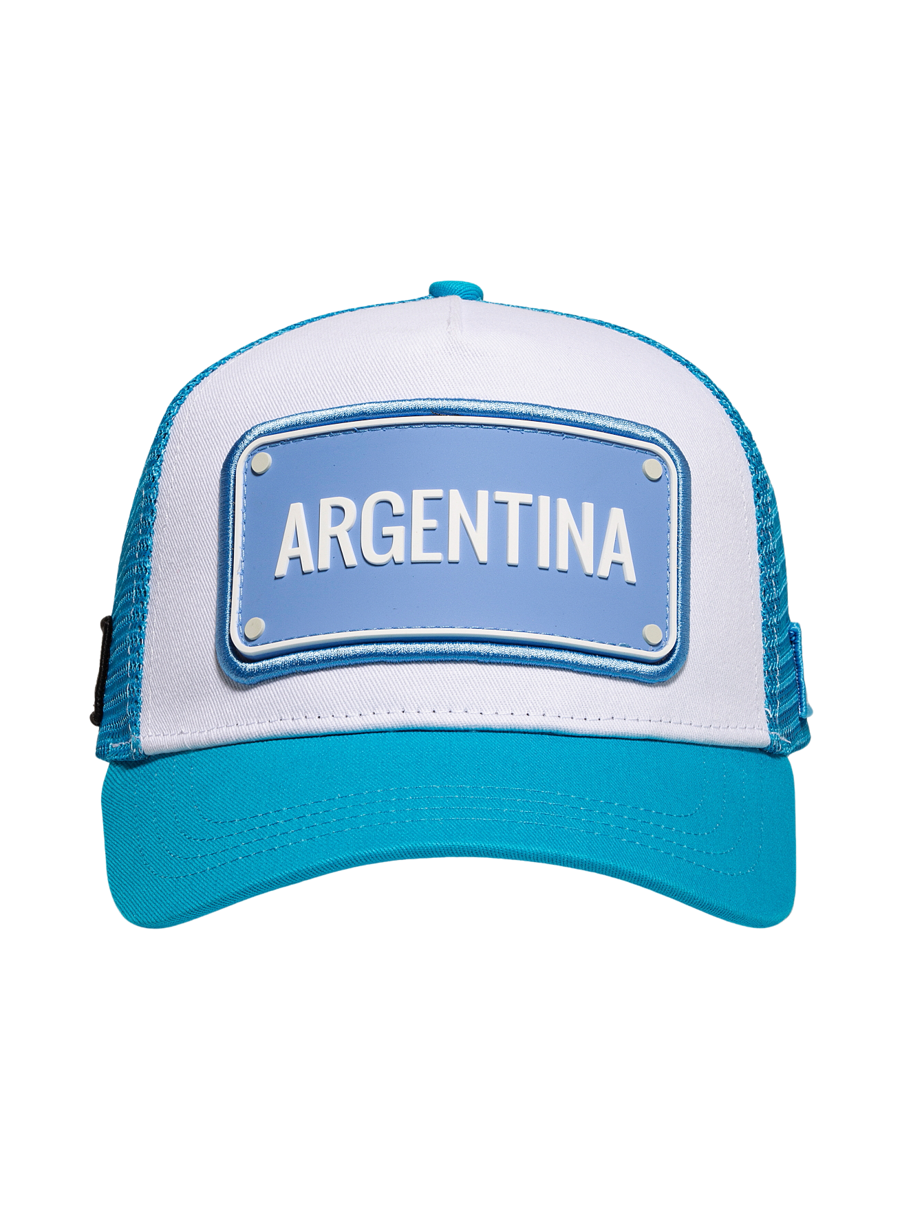 FWC26 TEAM CAP - ARGENTINA