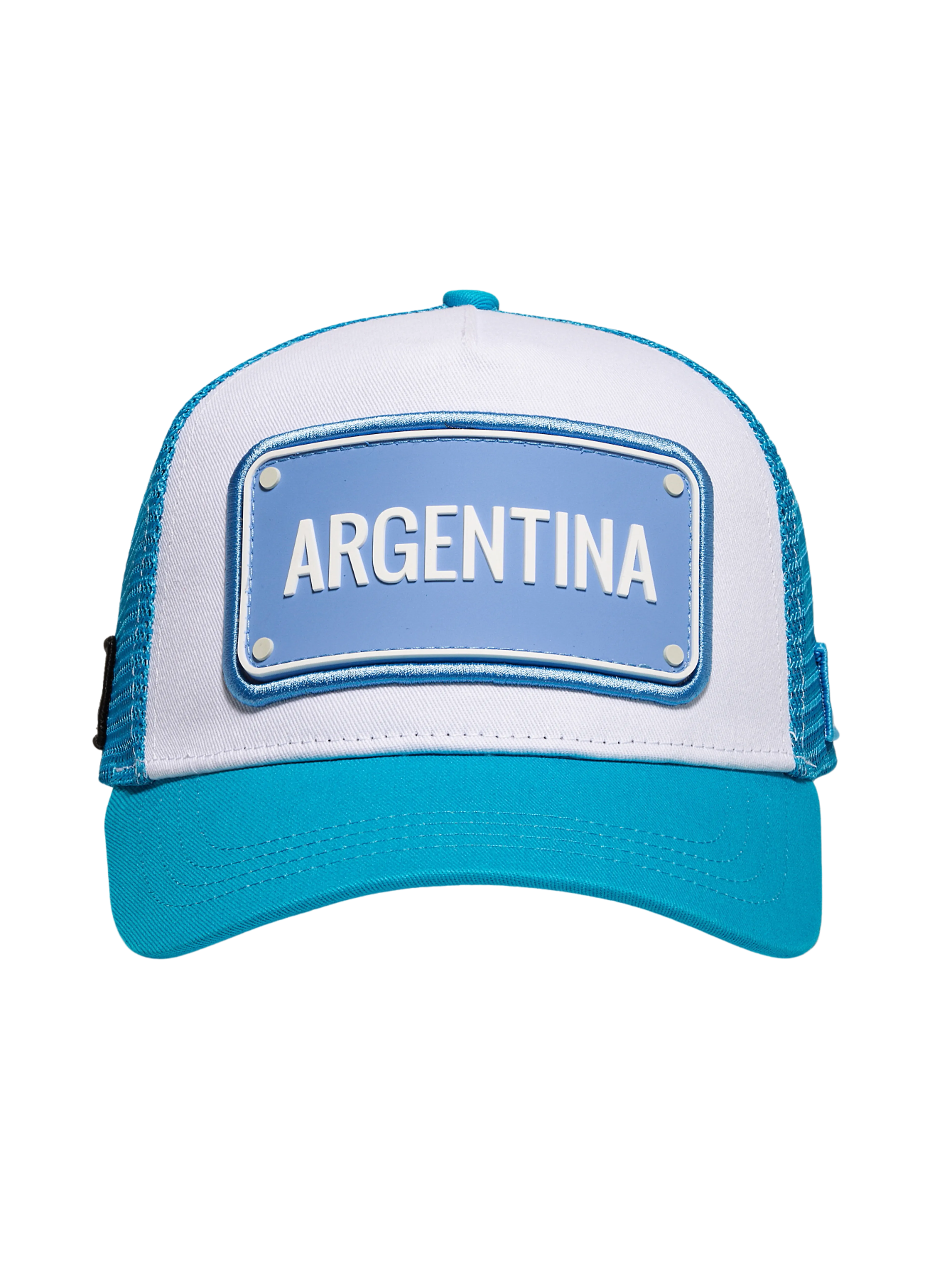 FWC26 TEAM CAP - ARGENTINA