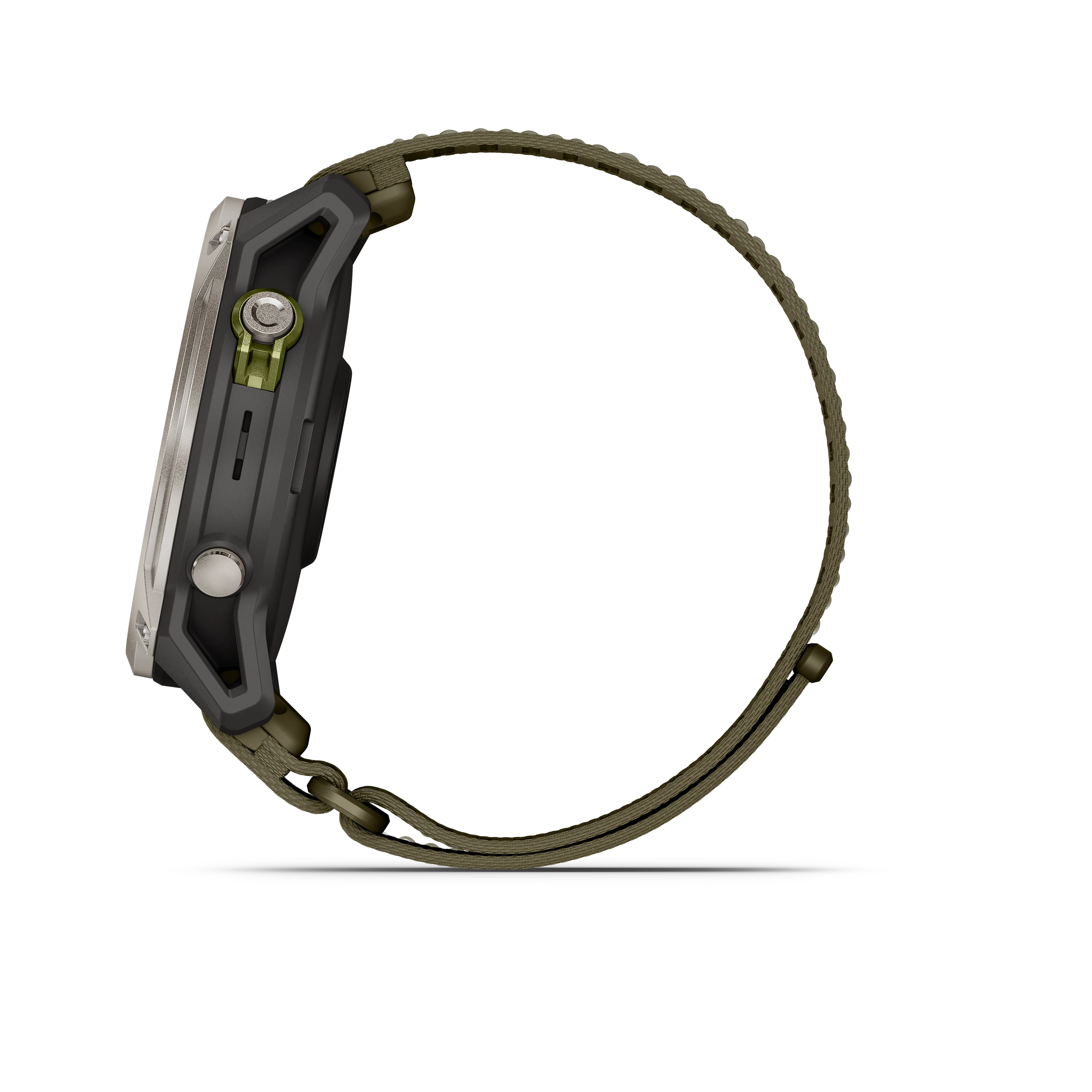 Enduro 4 -  EMEA/AU/NZ/AFR