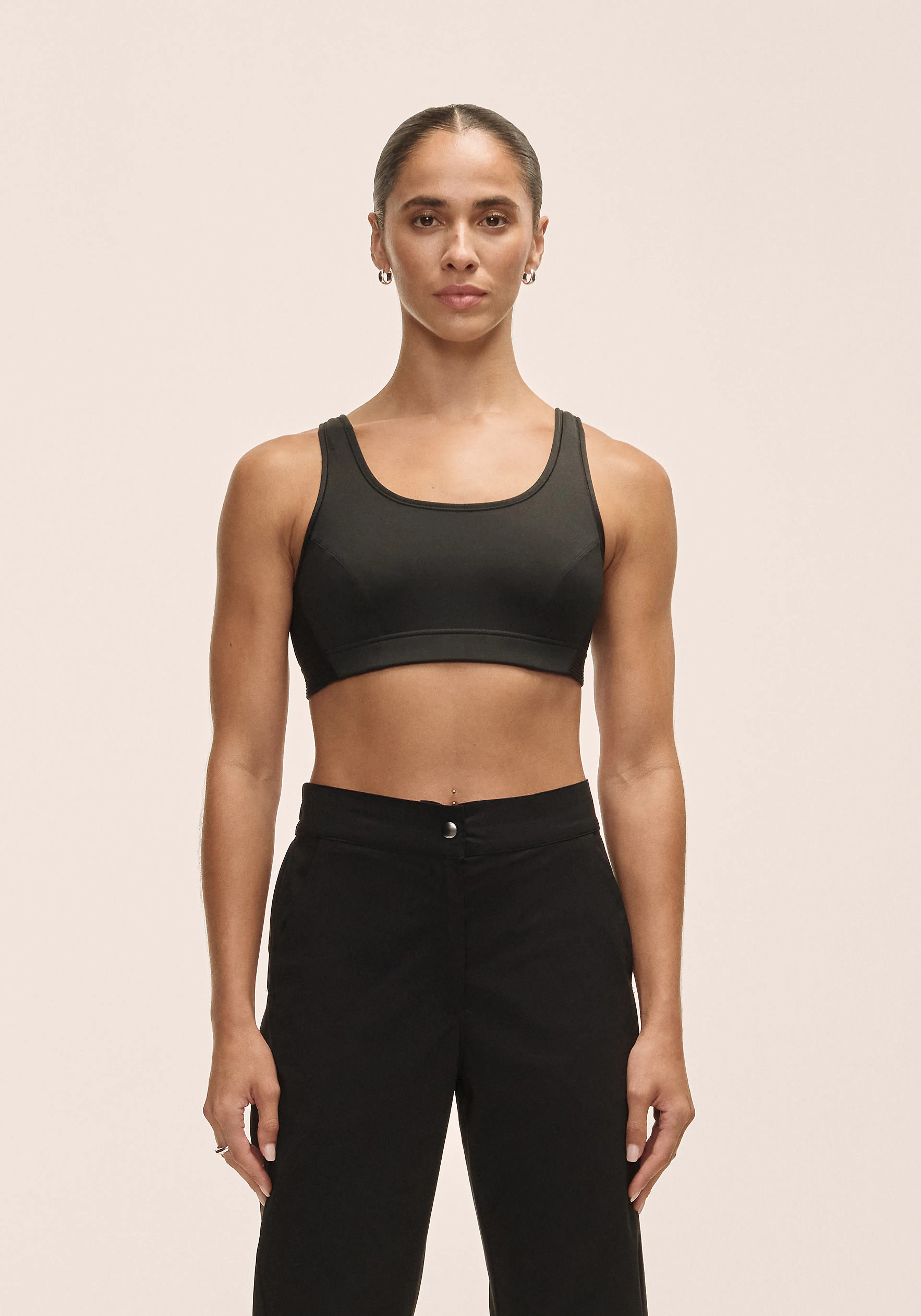 Pulse Sports Bra