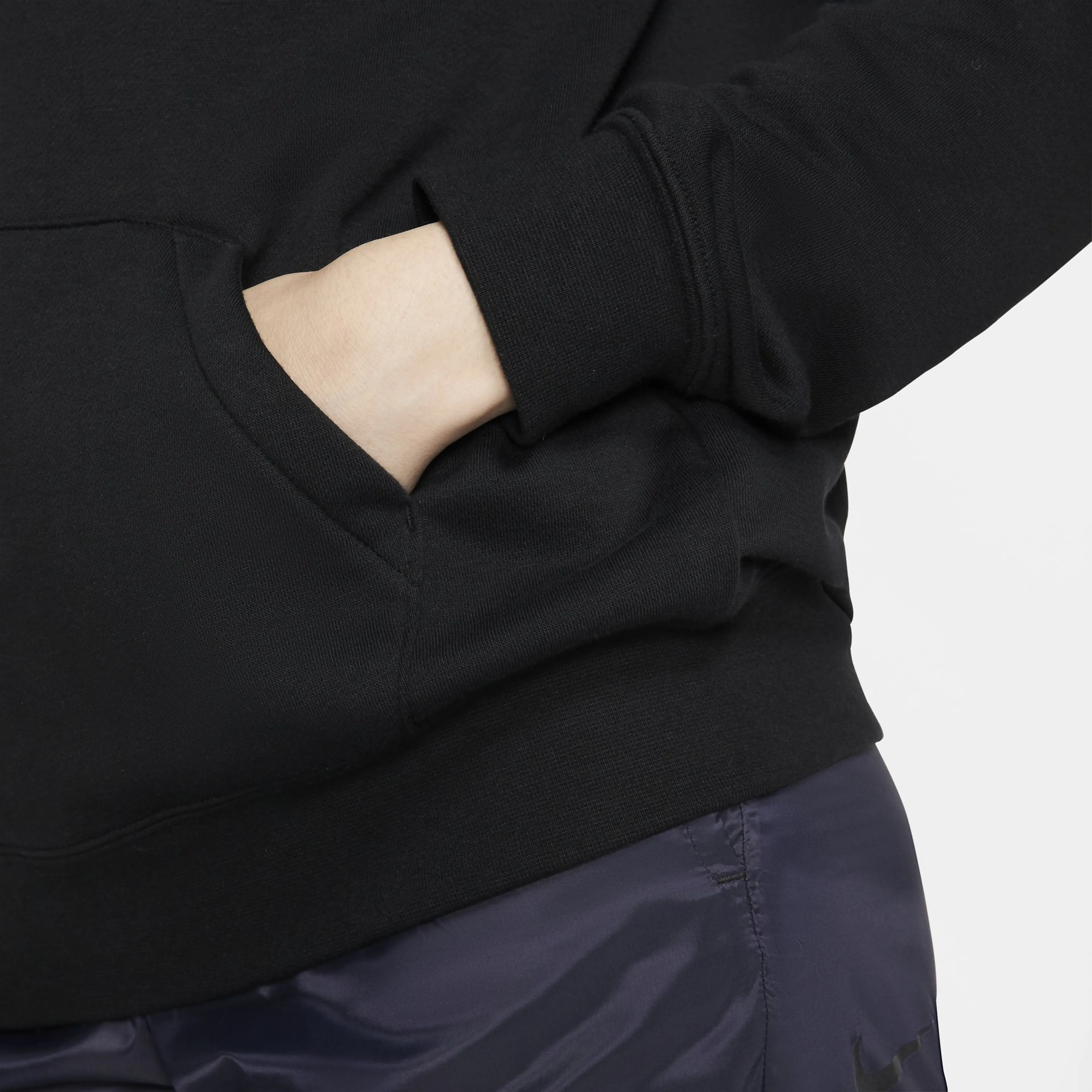 Essential Hoodie hettegenser dame