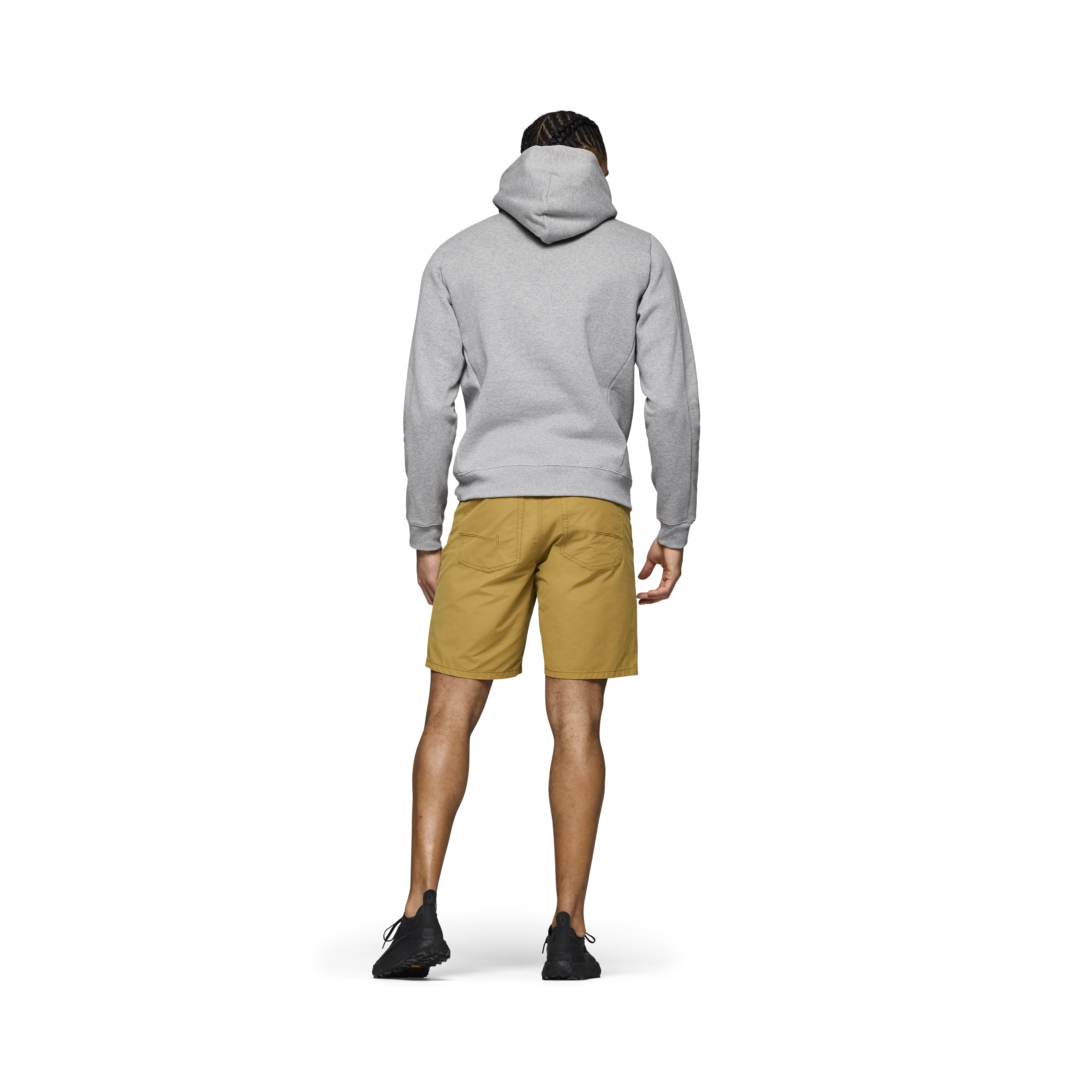 femund sweat Hood