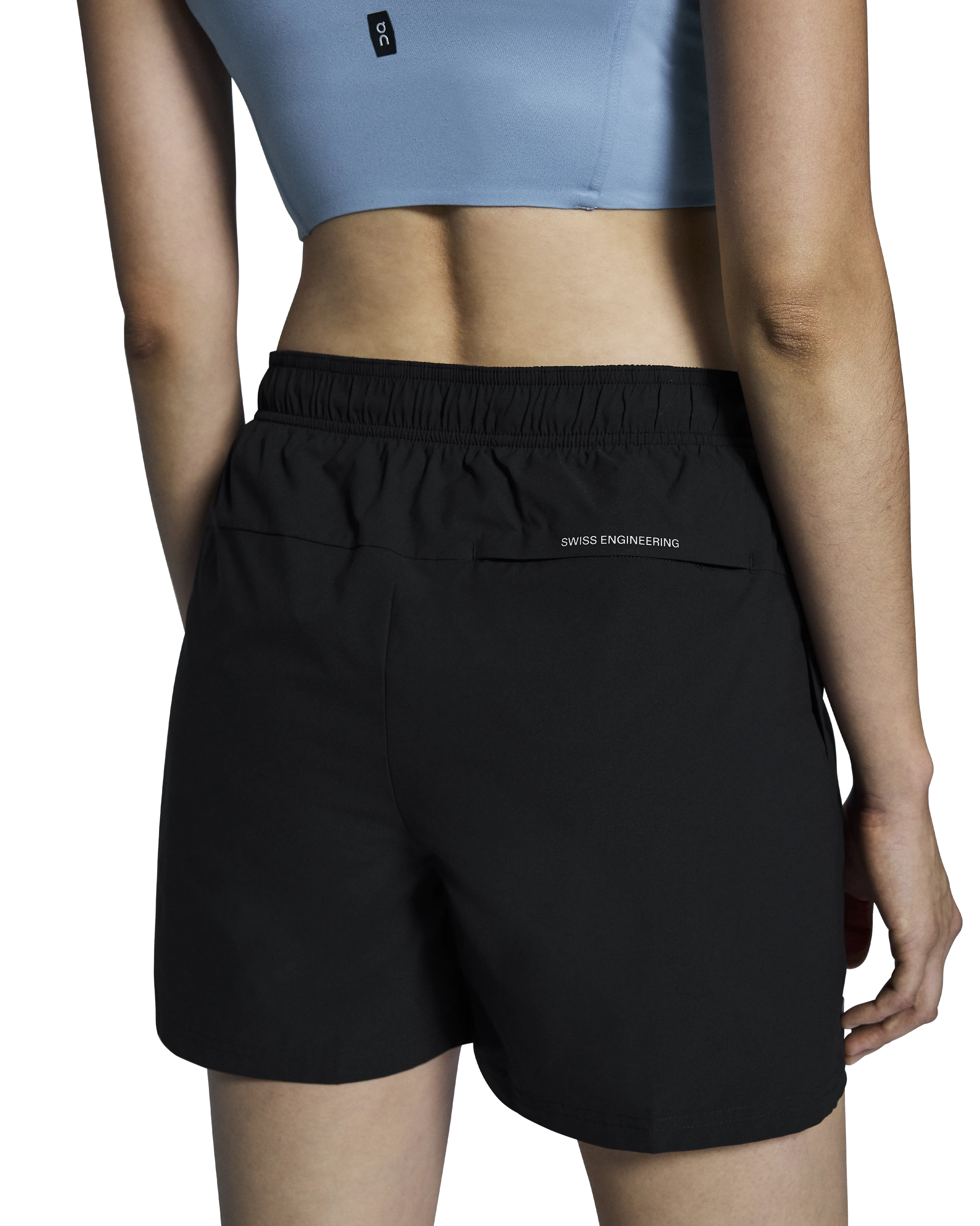 5" Core Shorts W