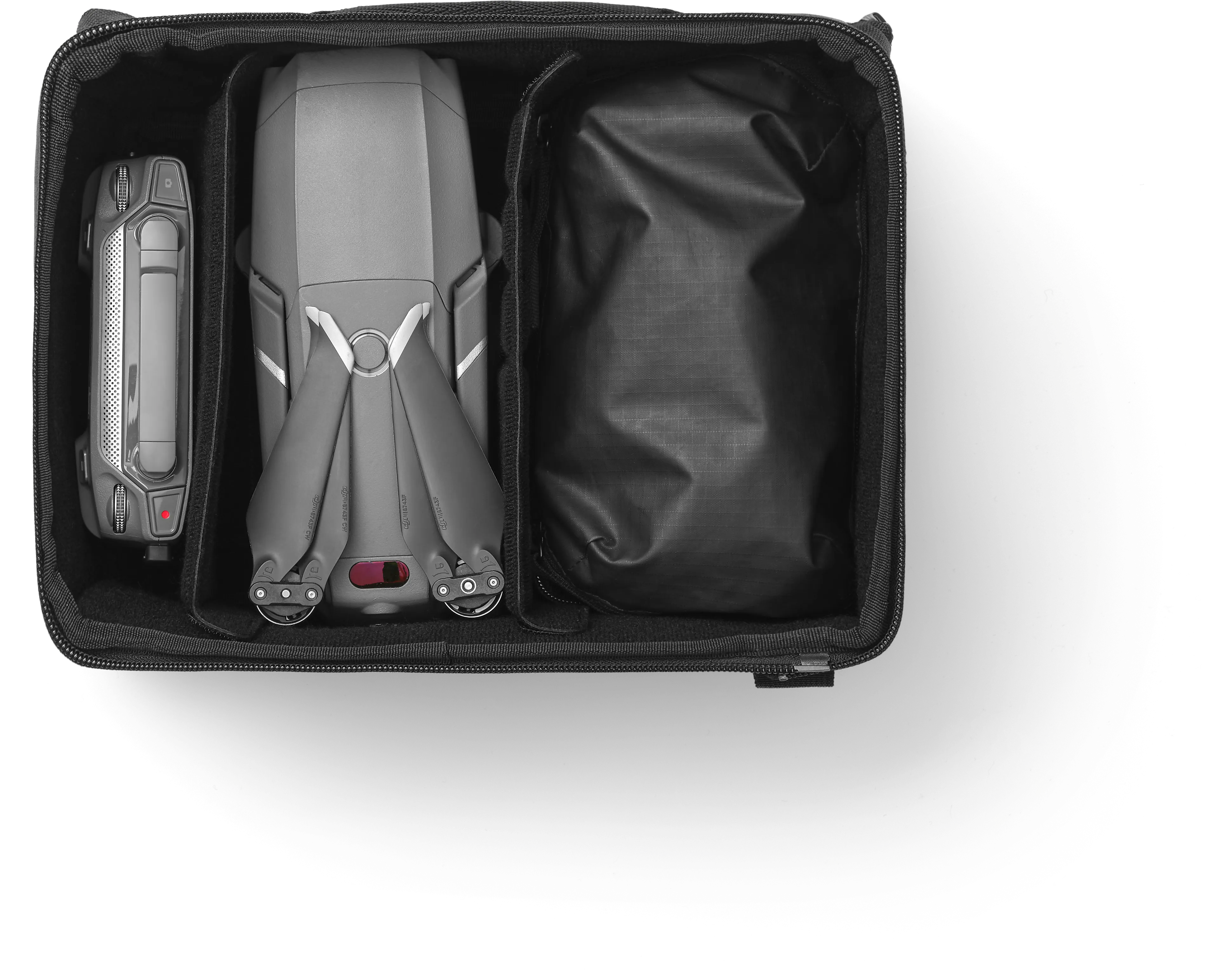 Ramverk Camera Insert S