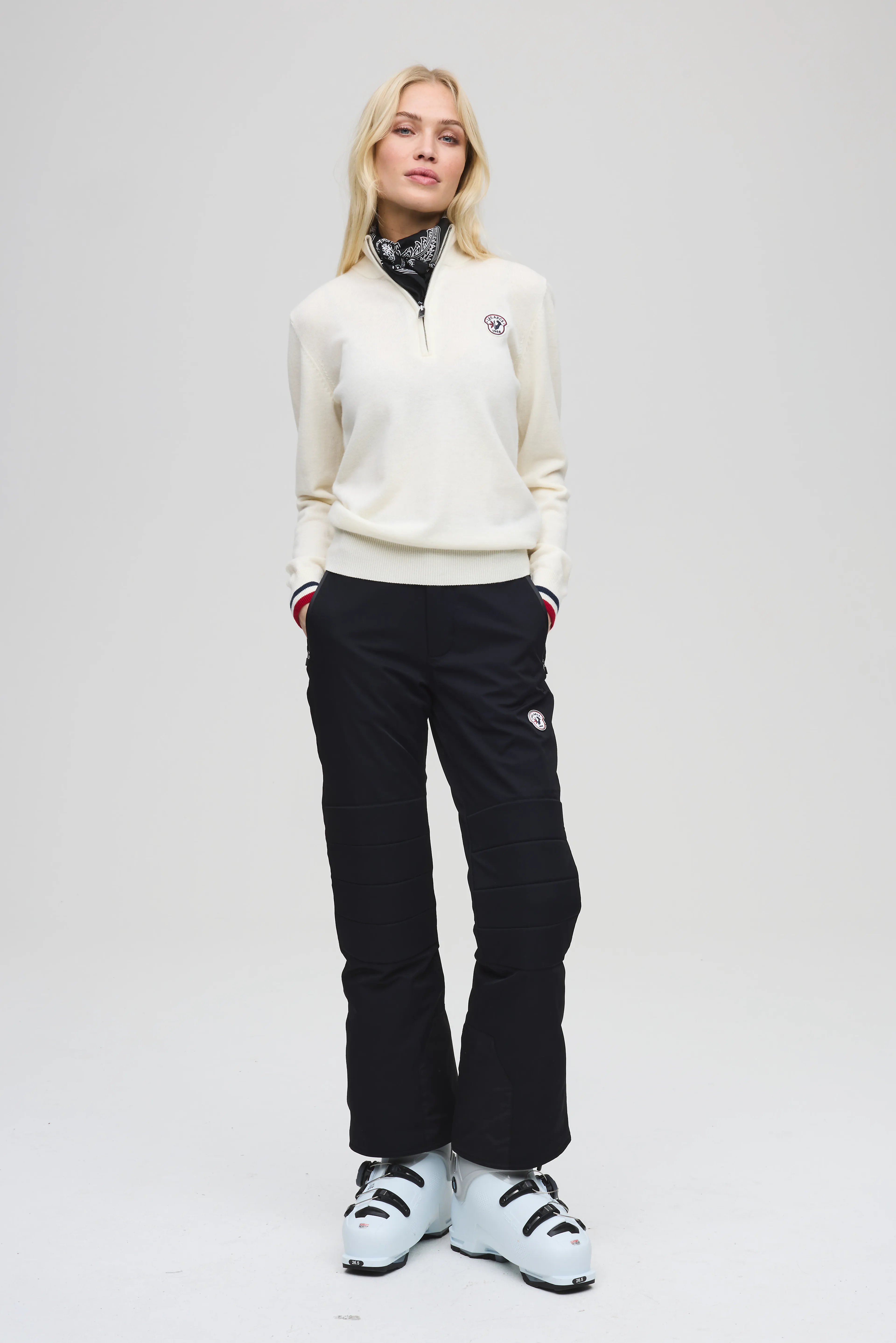 Jeanine ski pant