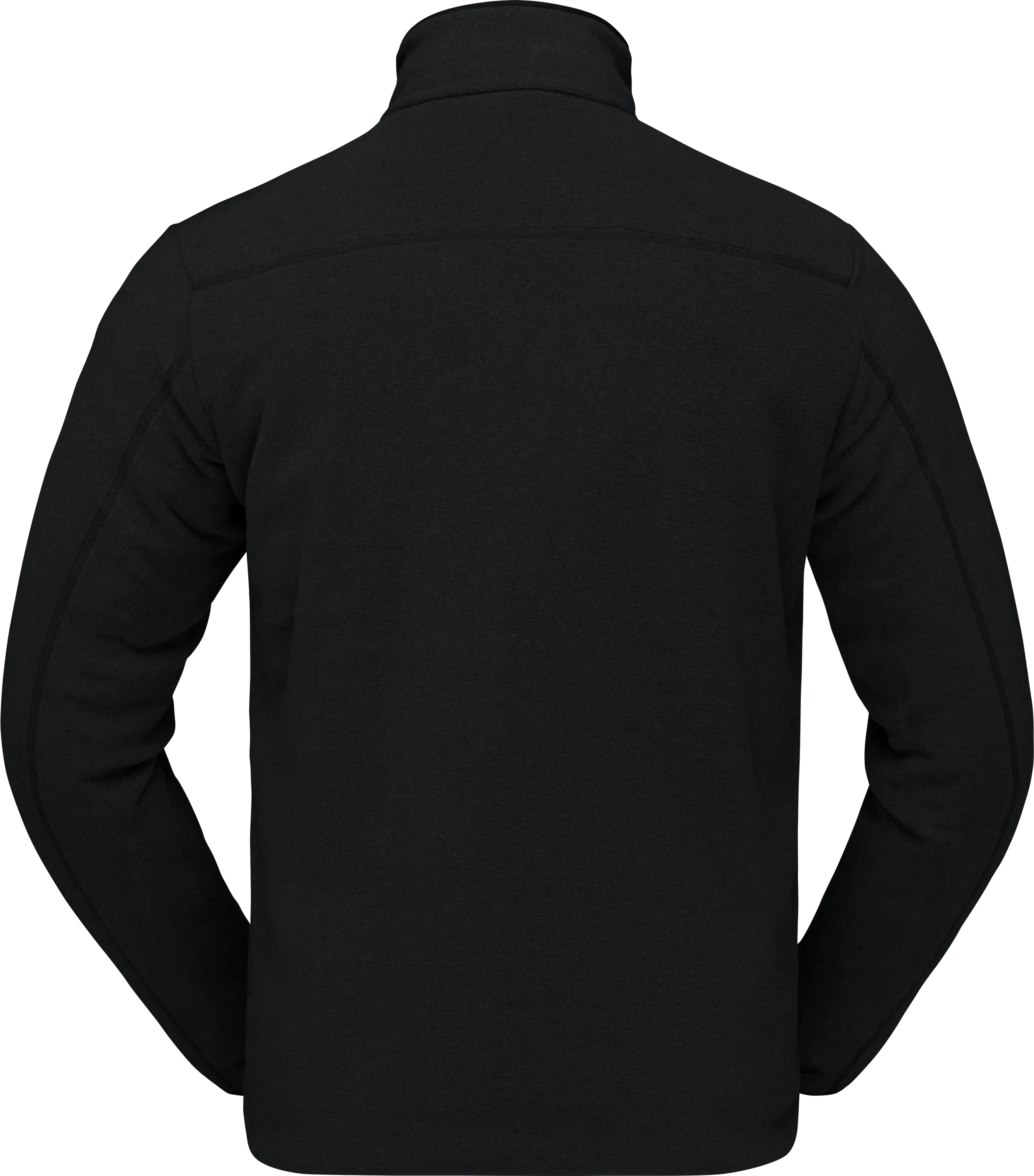 femund warm2 Zip Neck