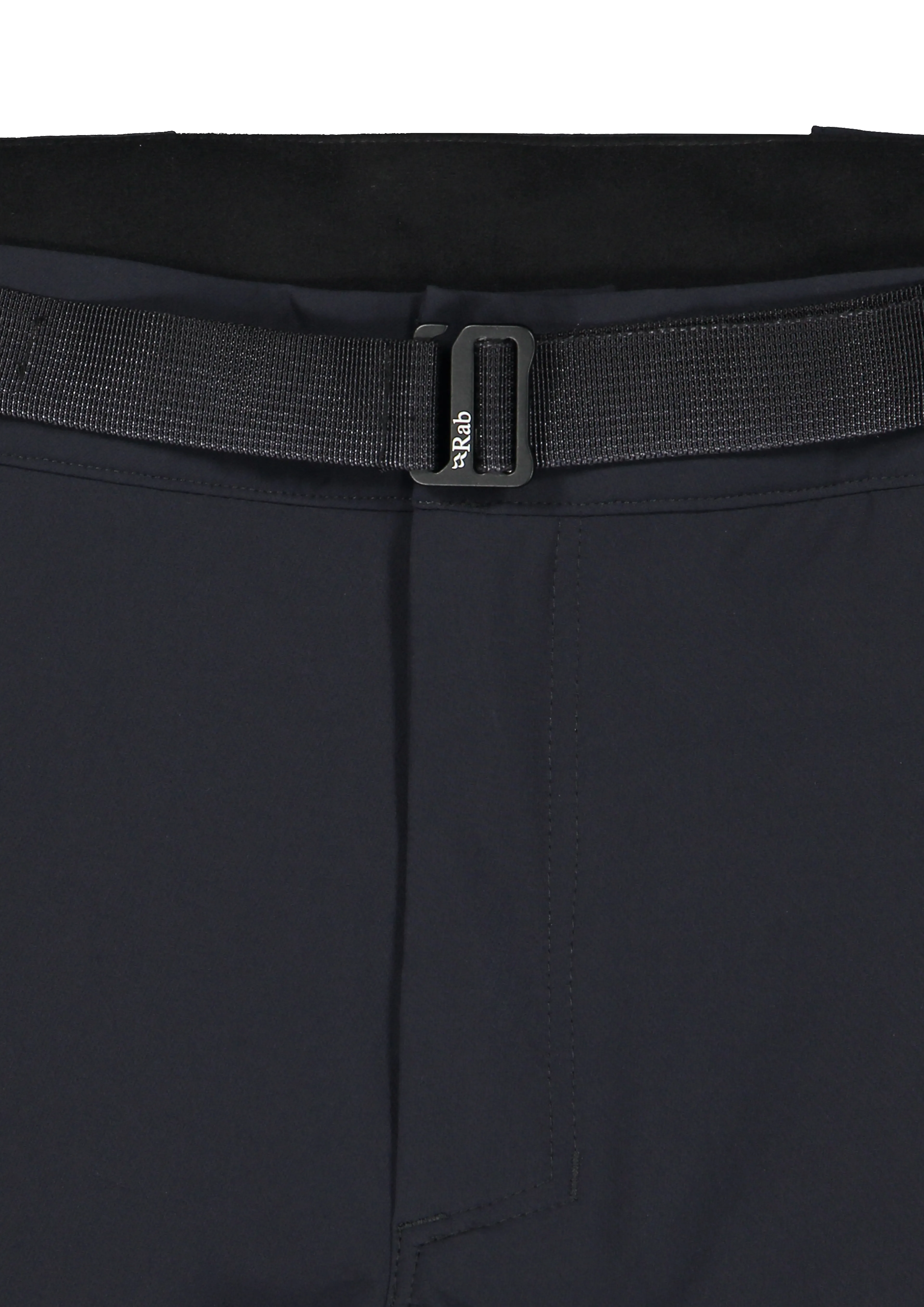 INCLINE AS PANTS SOFTSHELLBUKSE HERRE