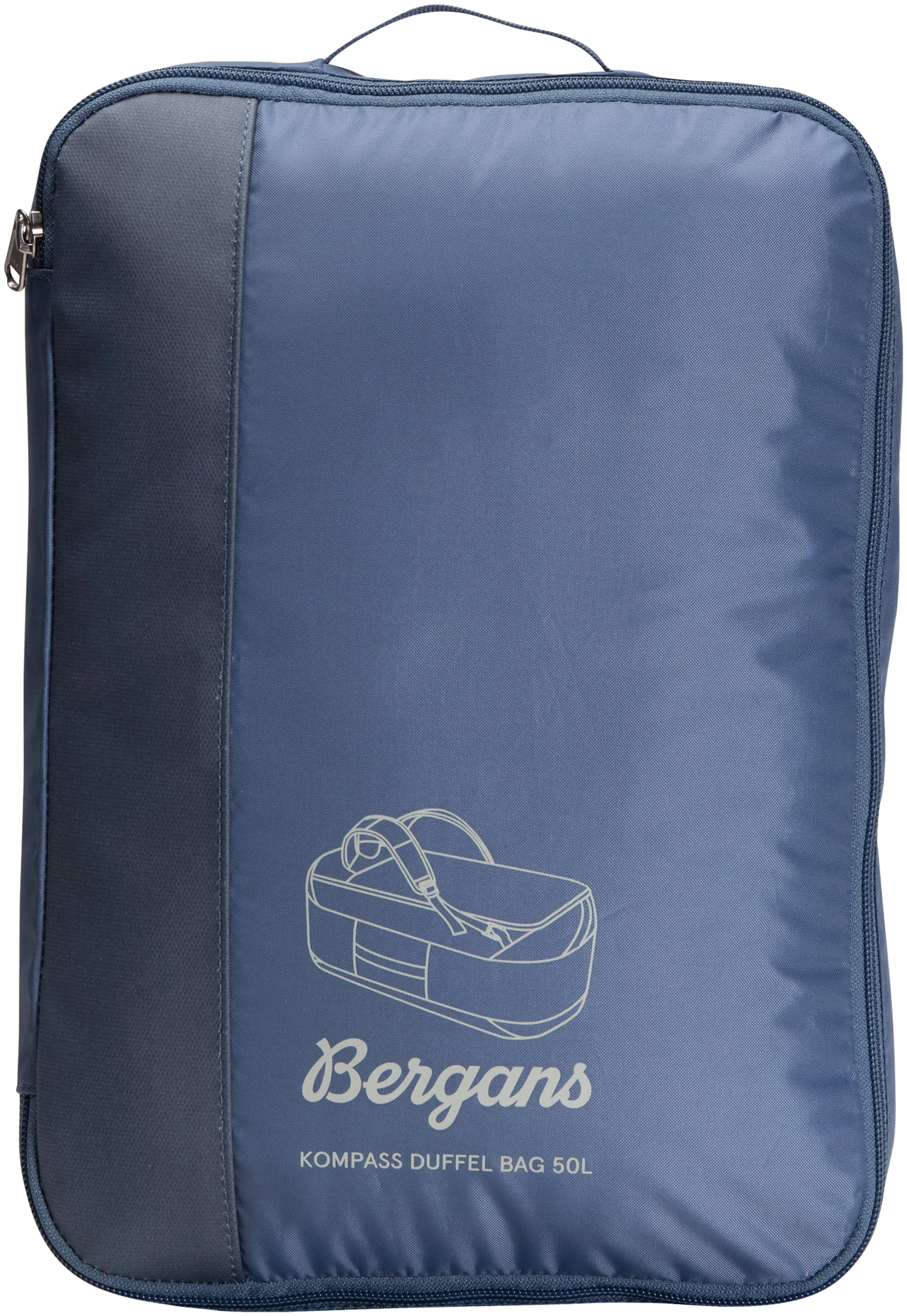 Kompass Duffel Bag 50L