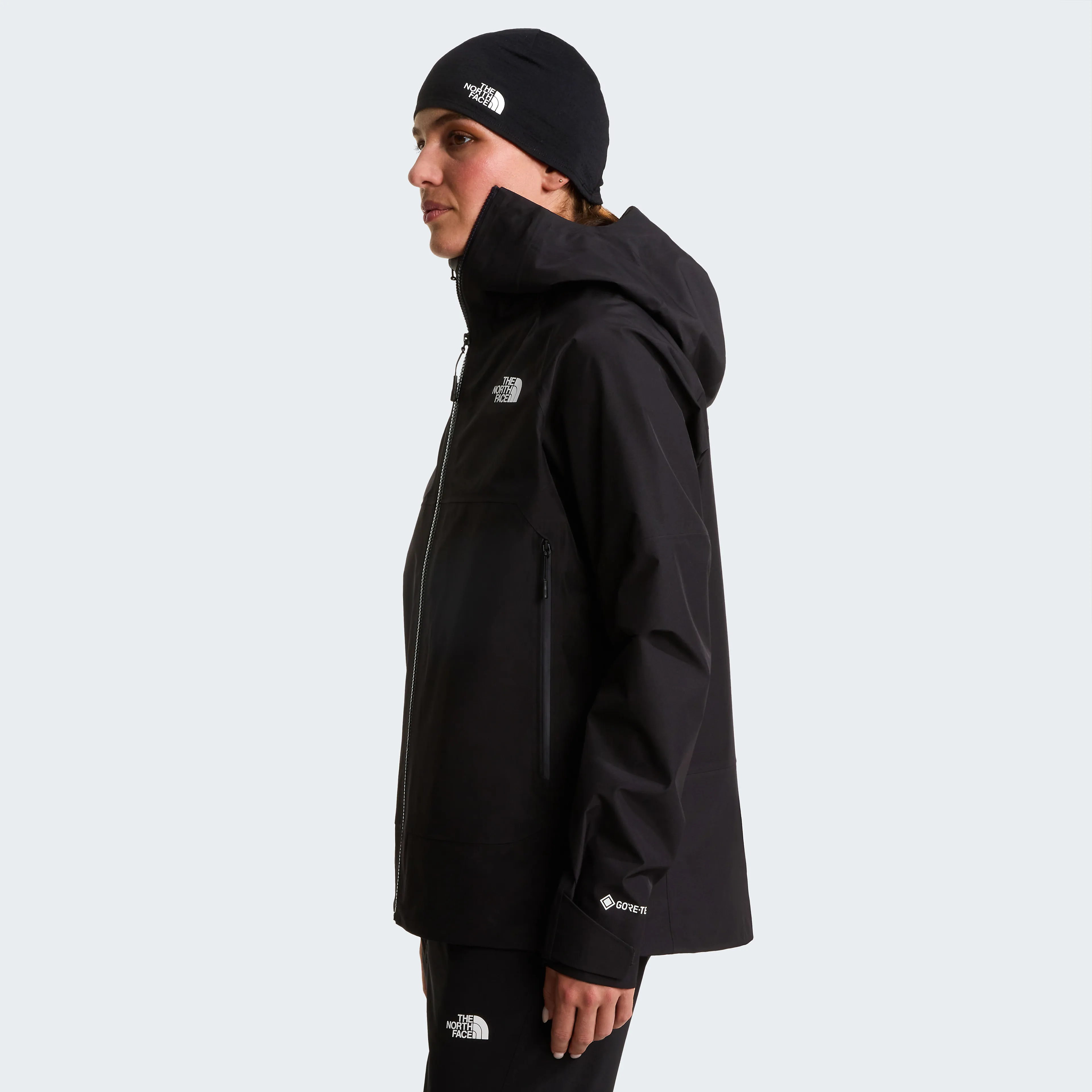 W GTX JAZZI JACKET
