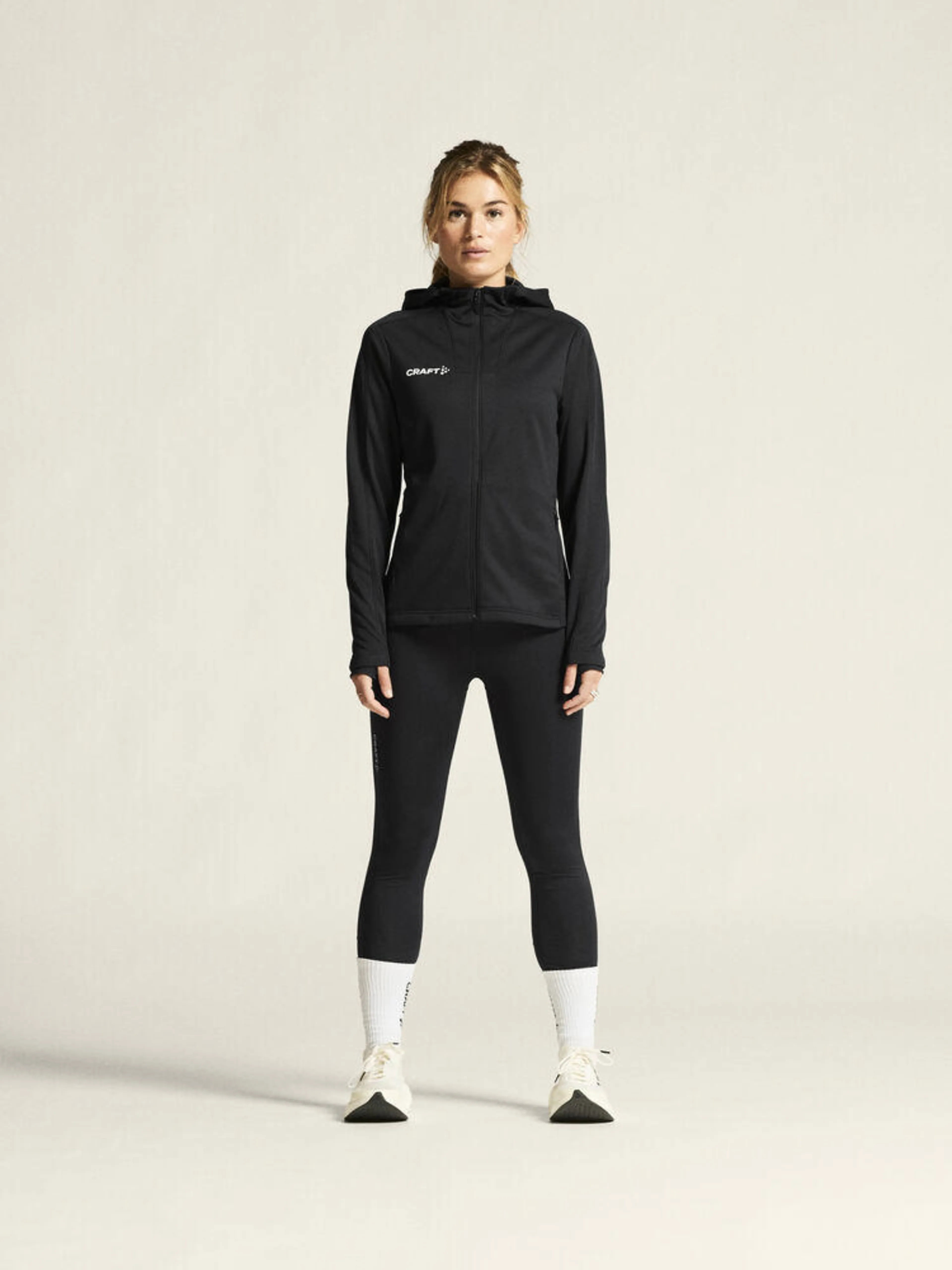 Evolve 2.0 Hood Jacket W