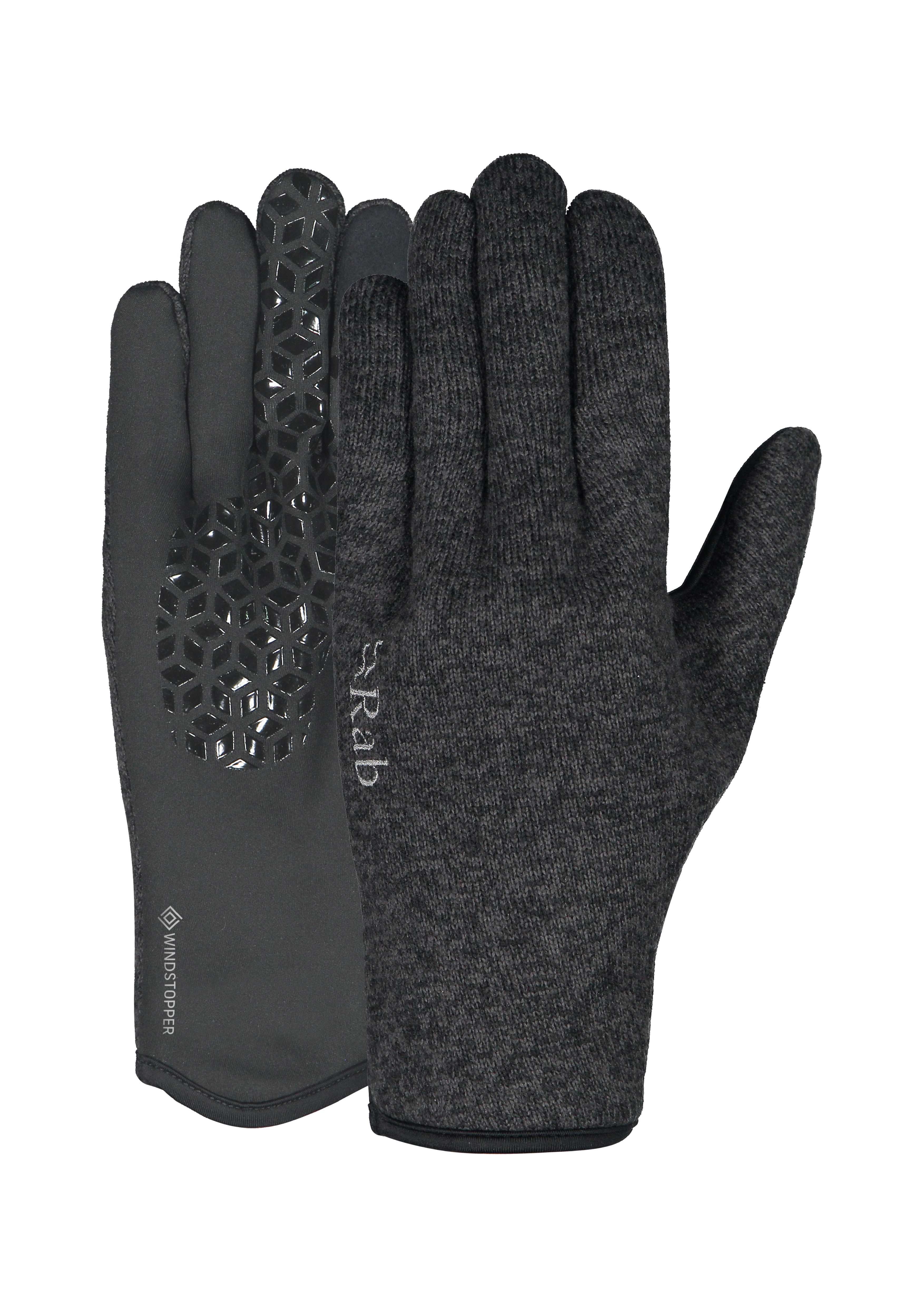 Quest Windstopper Gloves