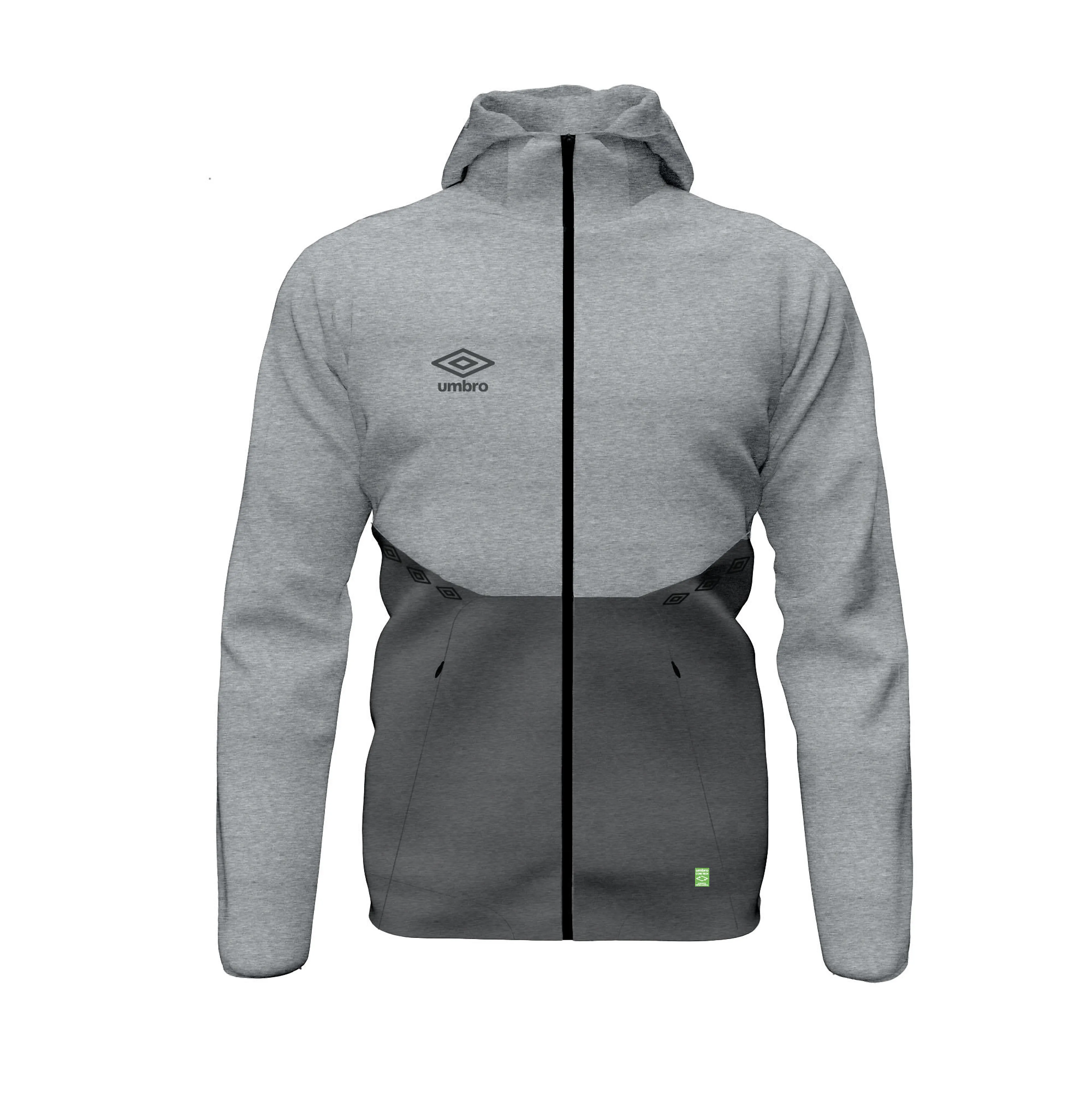 Core Tech Hood Zip hettejakke junior
