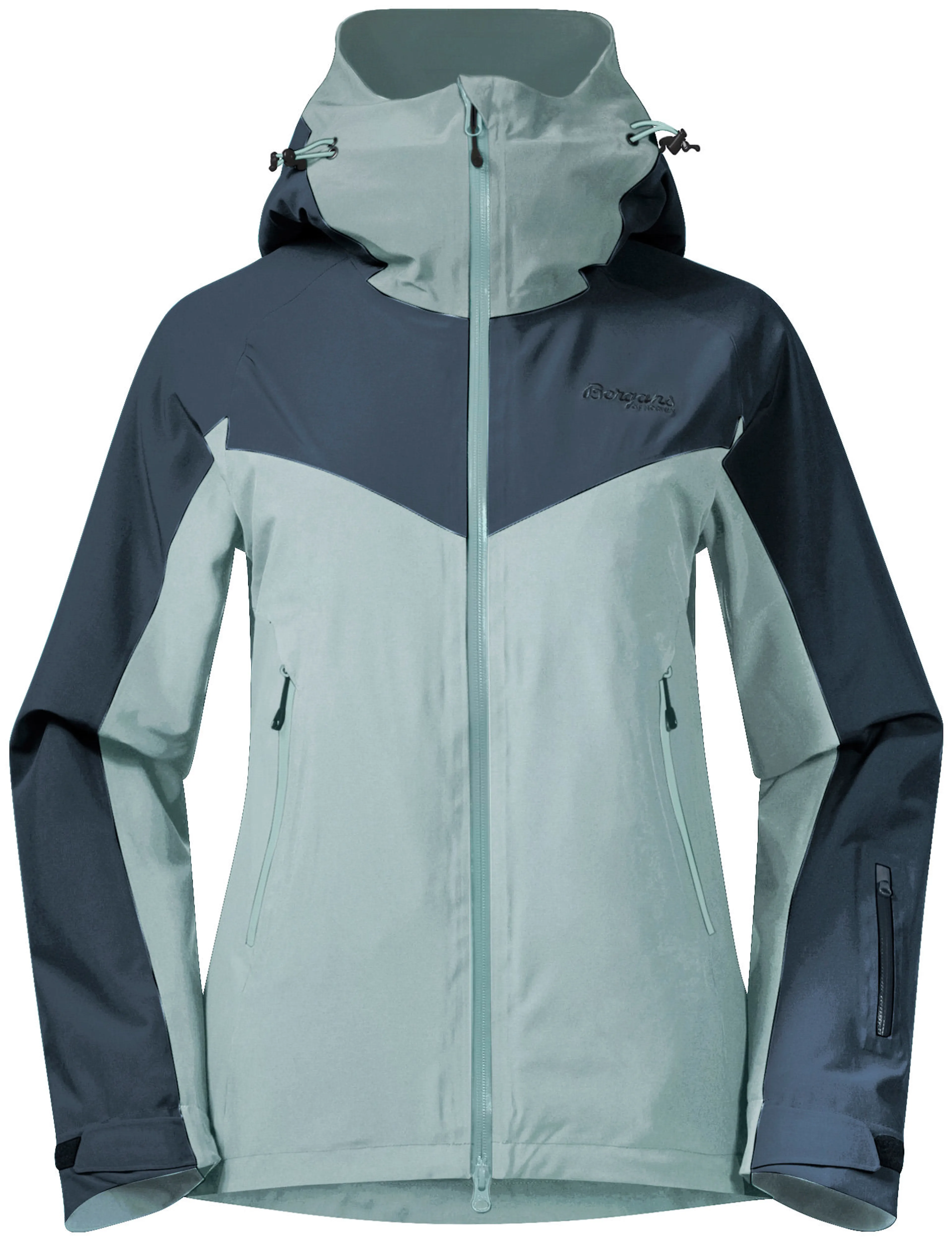 Oppdal Insulated W Jkt