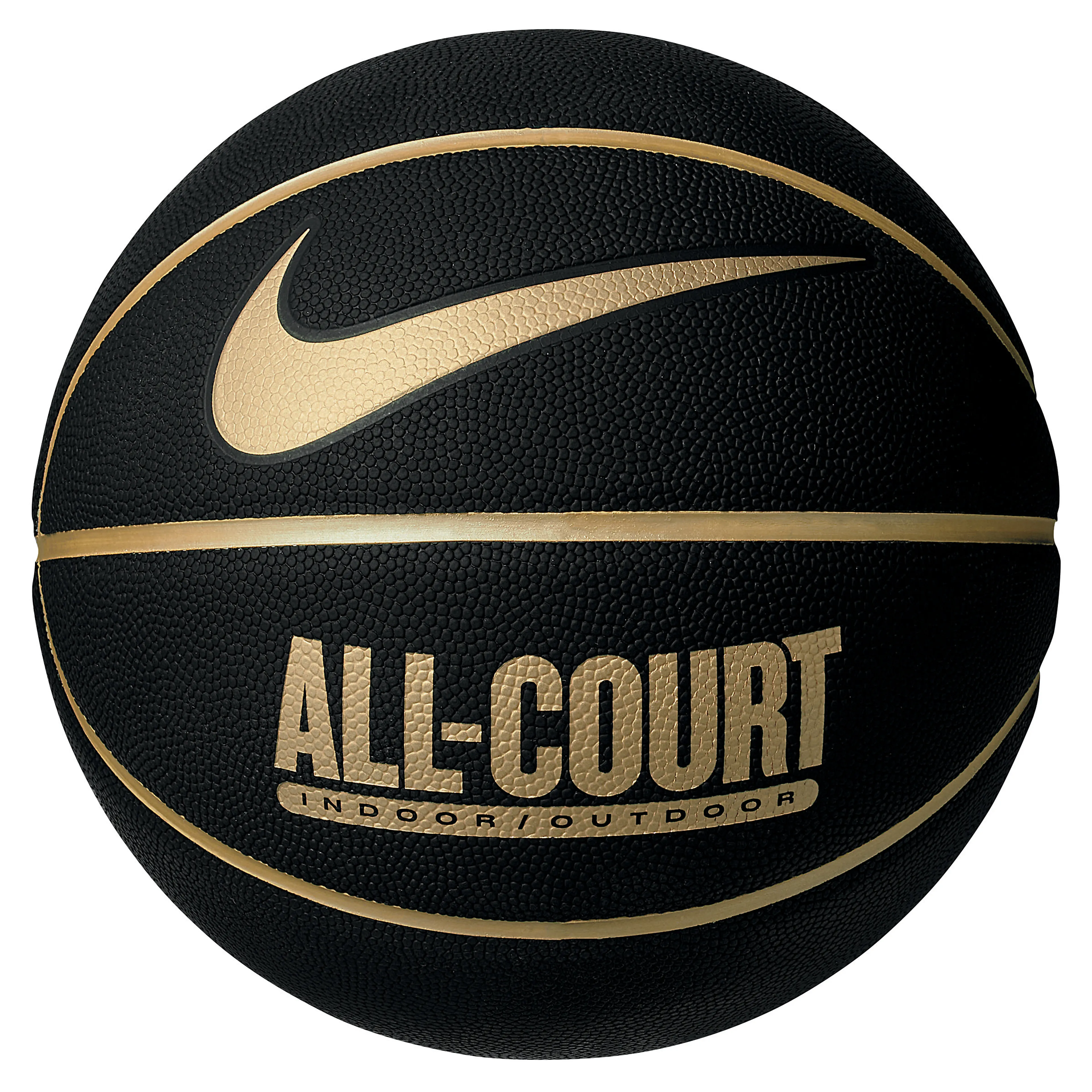 NIKE EVERYDAY ALL COURT 8P DEFLATED
