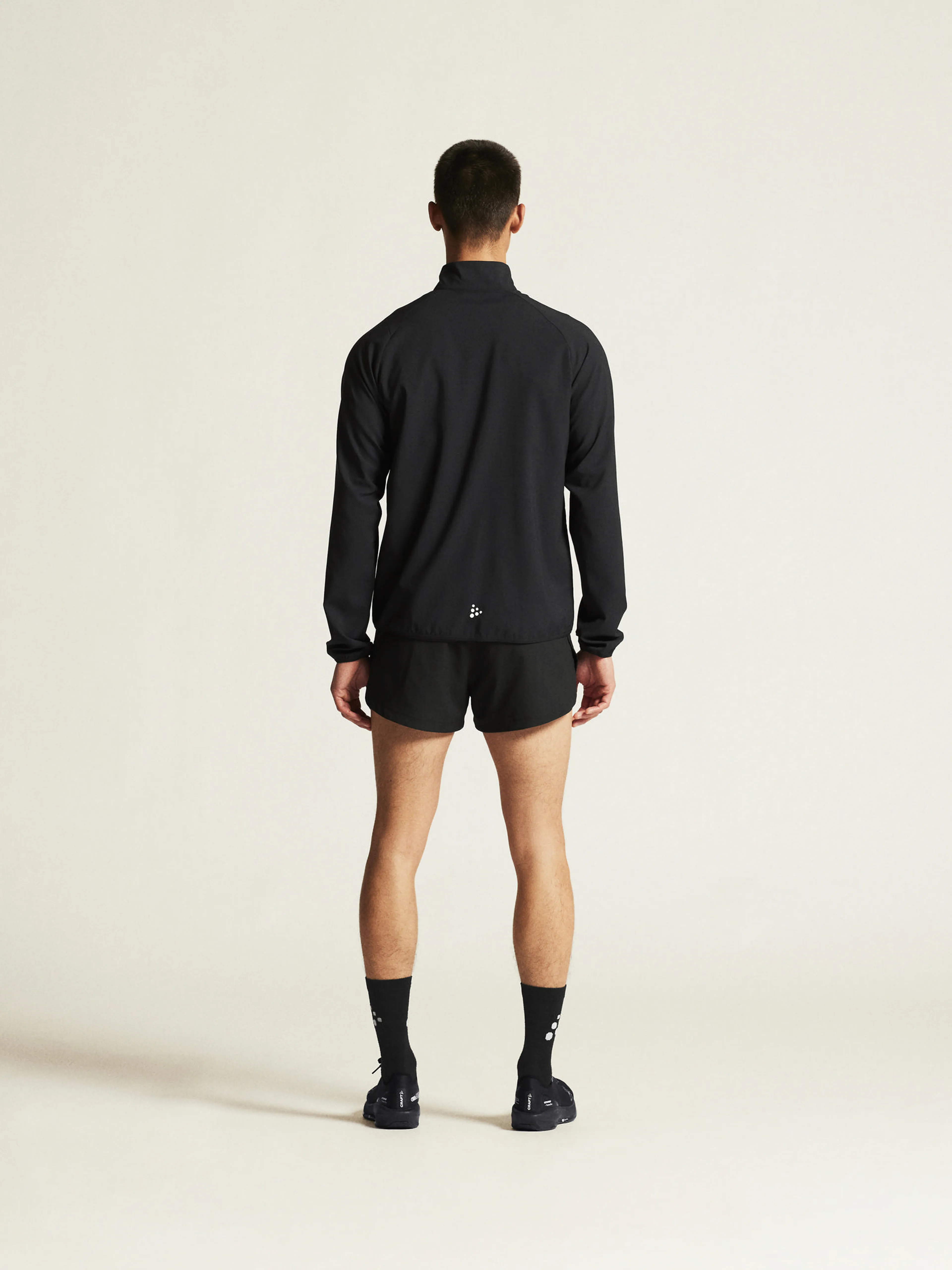 Rush 2.0 Training Jacket M