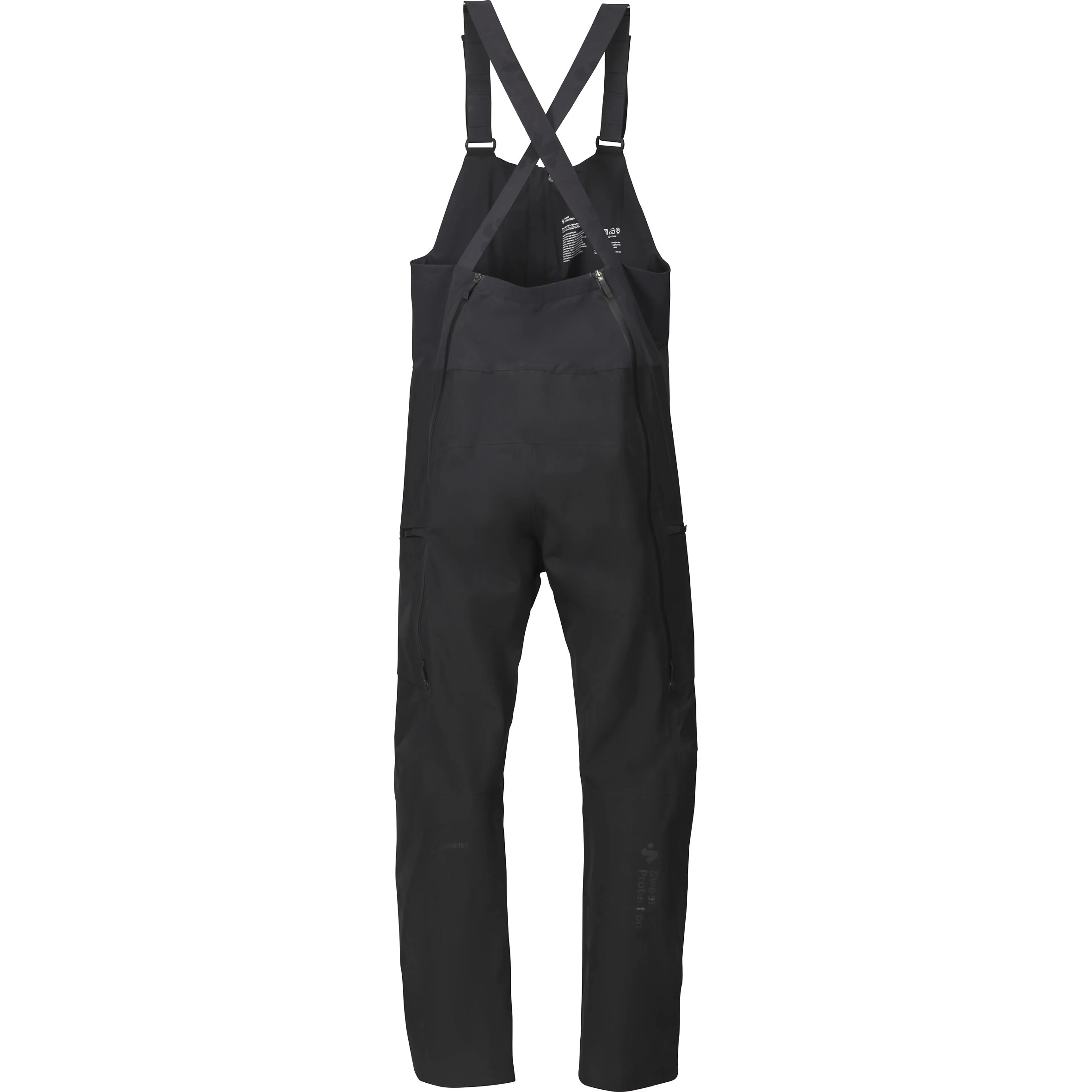 Crusader X GORE-TEX Bib Pants Men's Crusader X GORE-TEX Bib Pants Men's