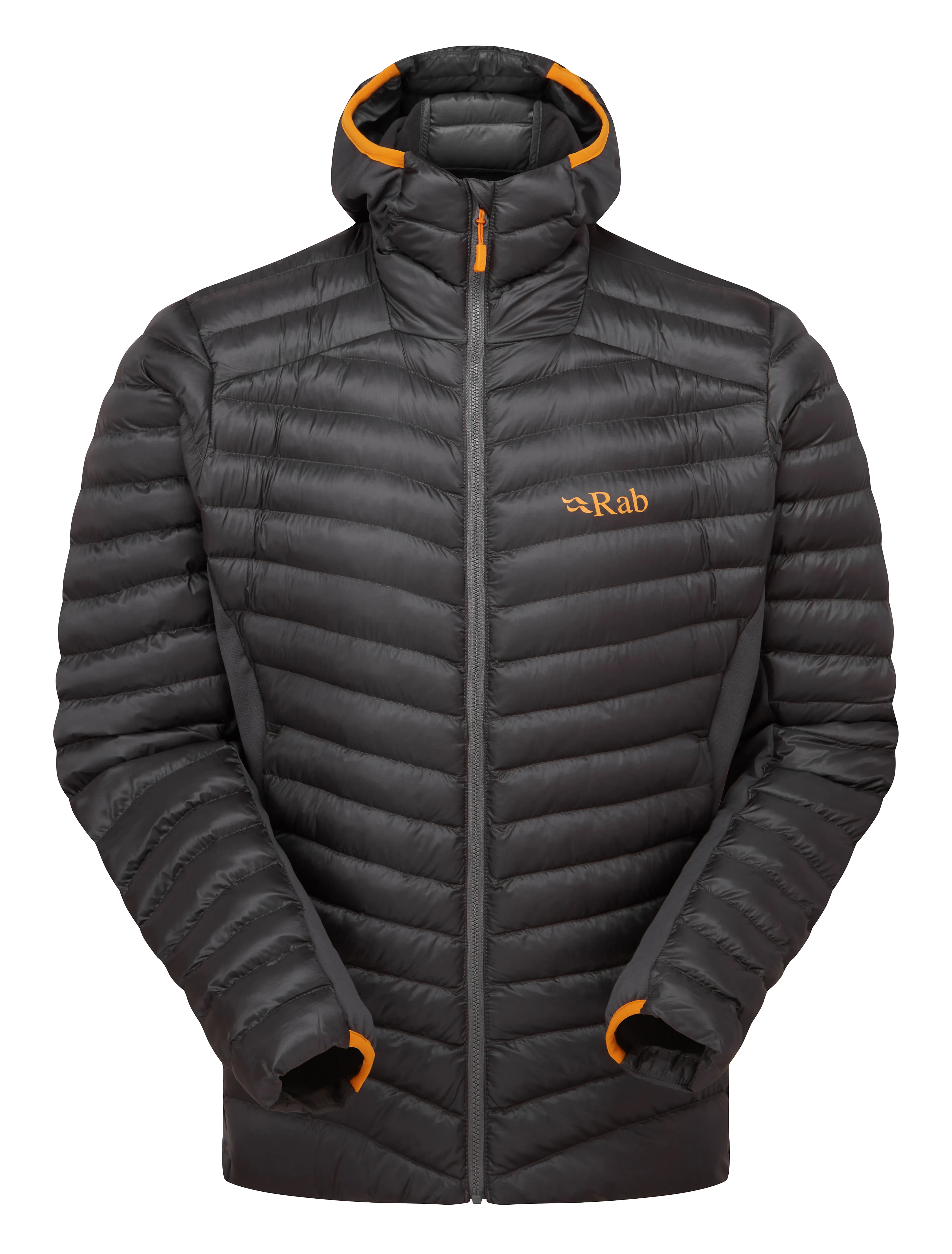 Cirrus Flex Hoody isolert jakke herre