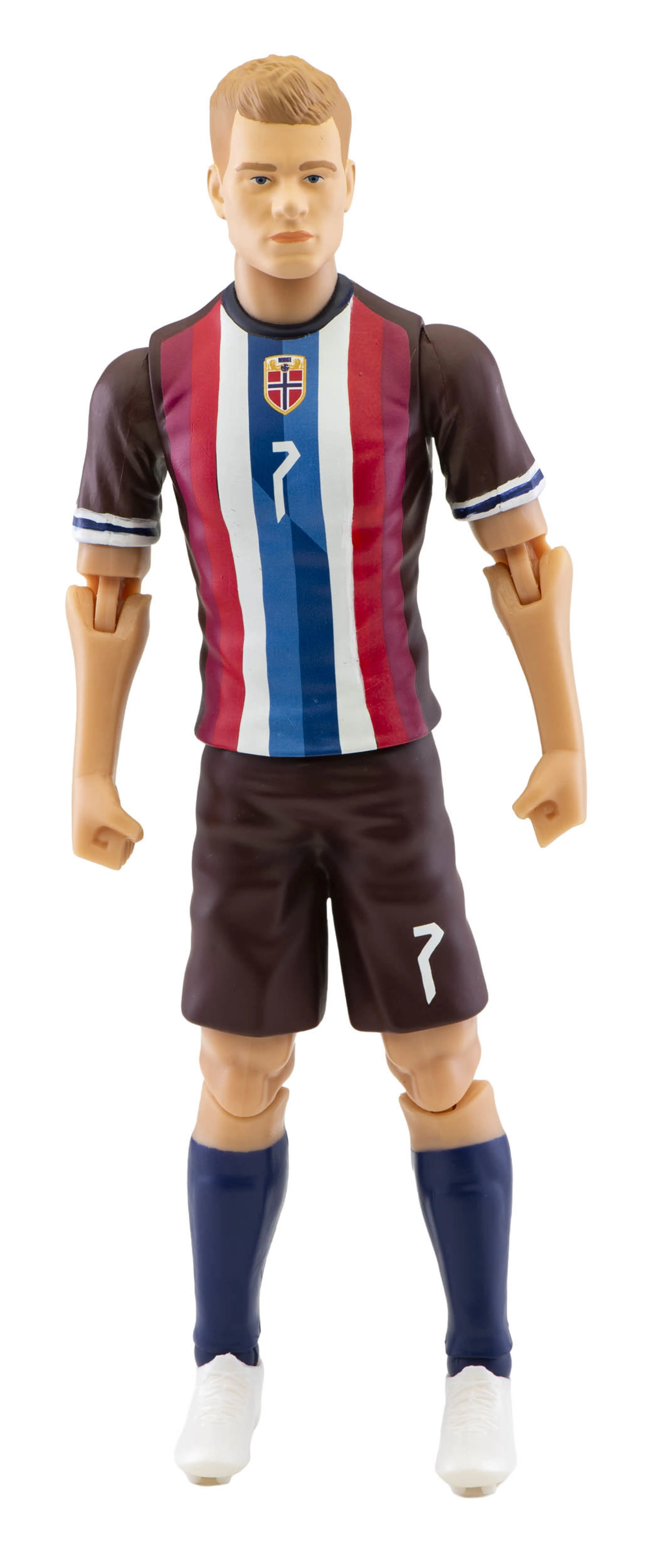 NFF Figure Soerloth NORGE