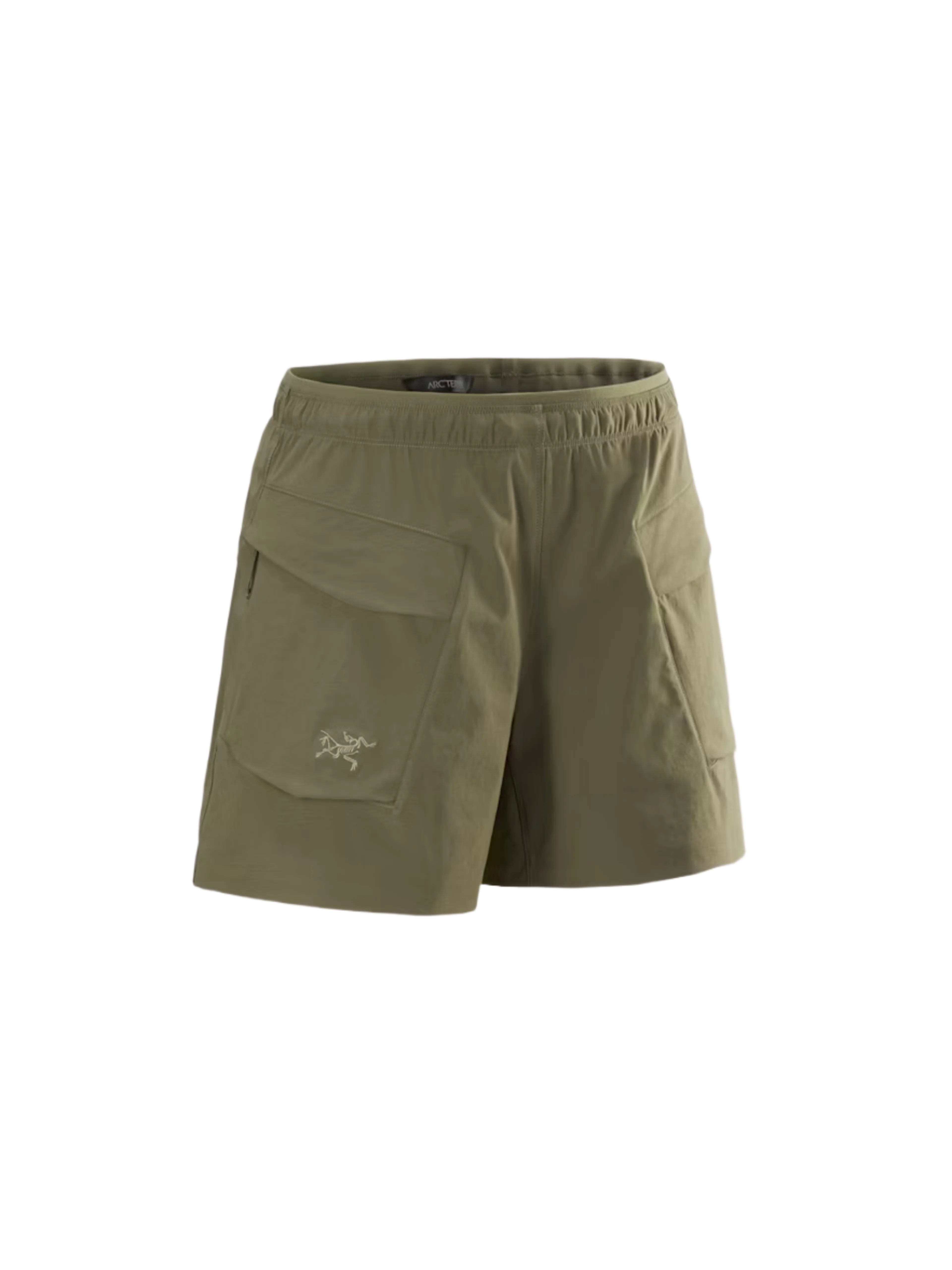 Gamma Utility Short 5' W