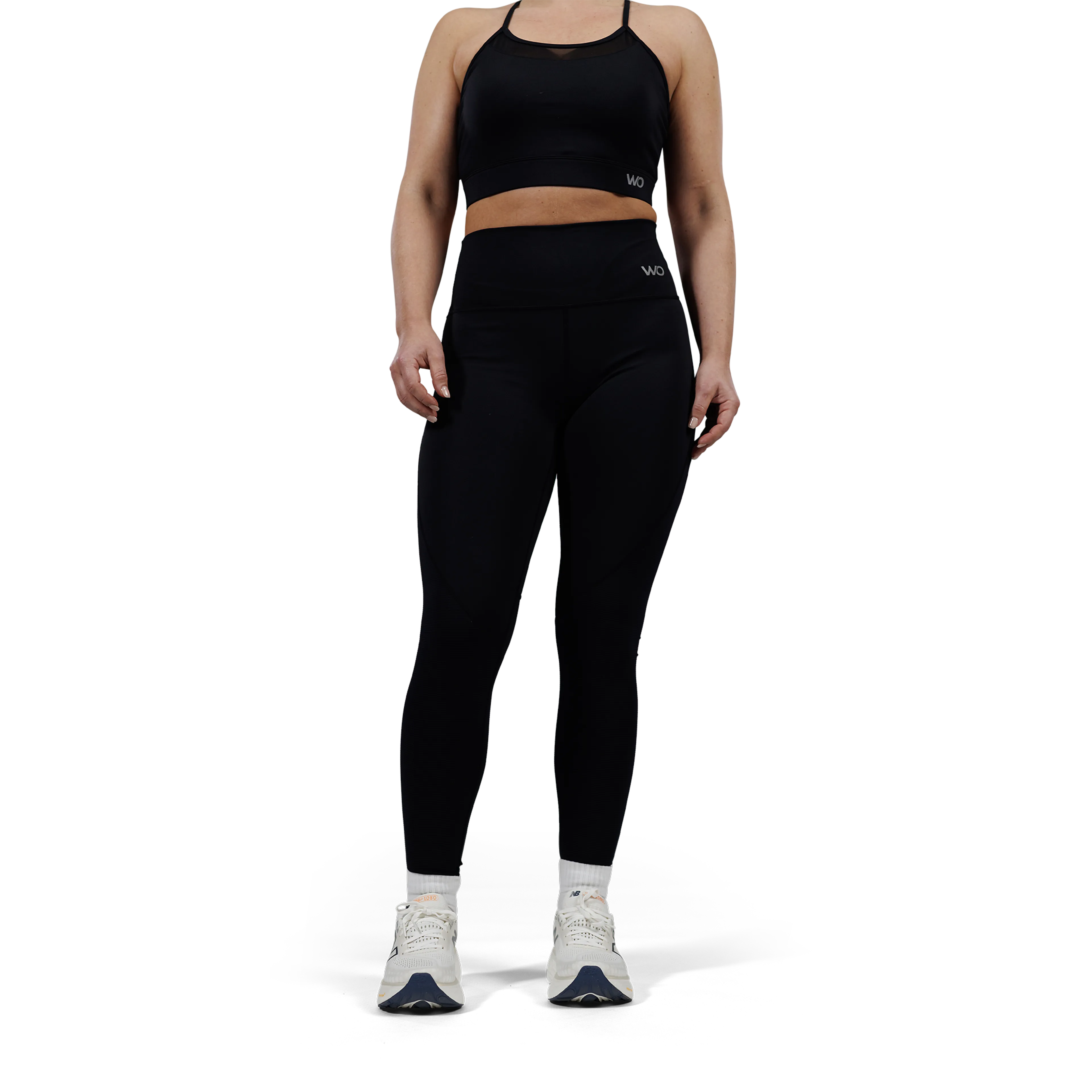 Salisbury W Waist Tights