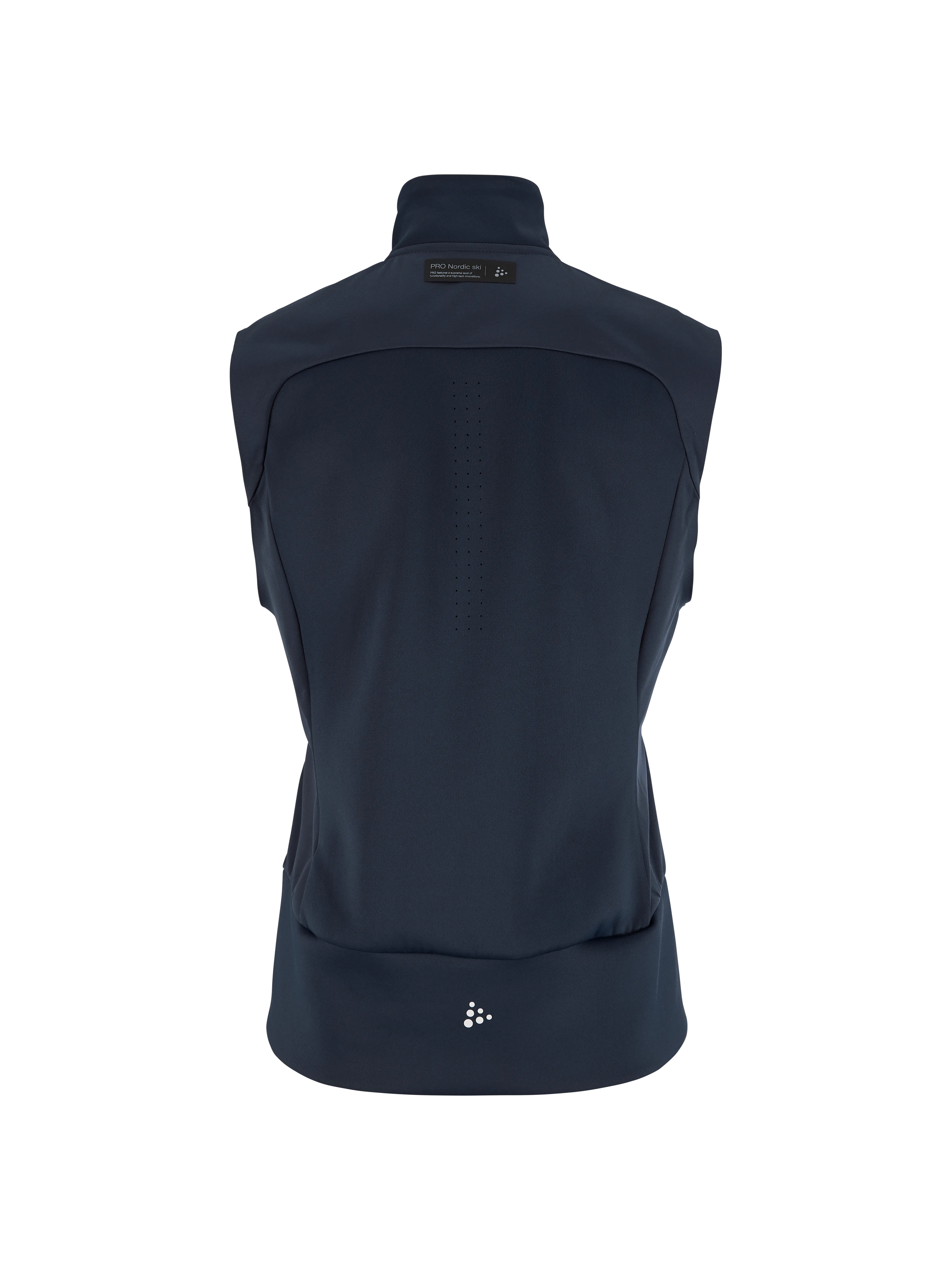 Nordic Race Vest W