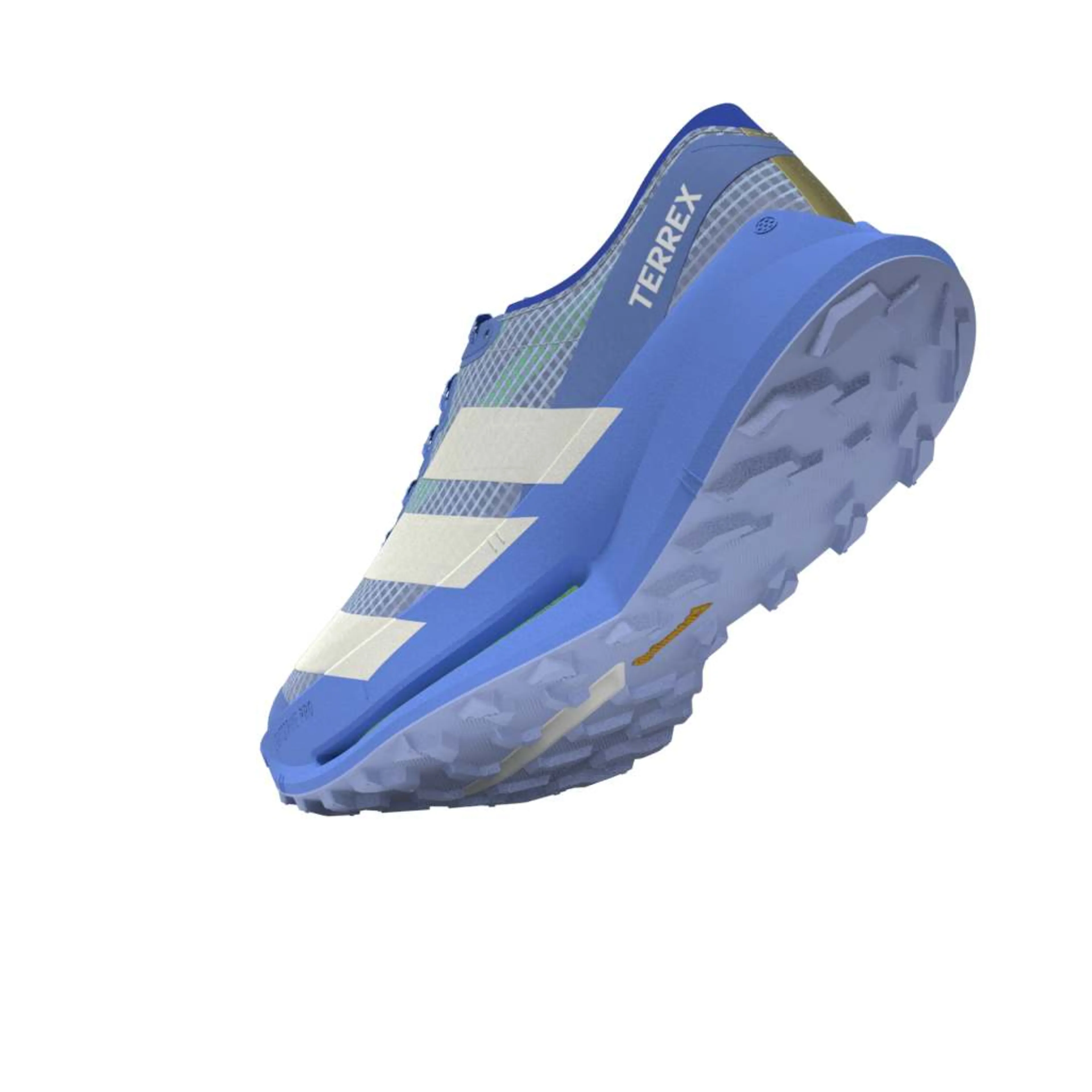 TERREX AGRAVIC SPEED ULTRA 2