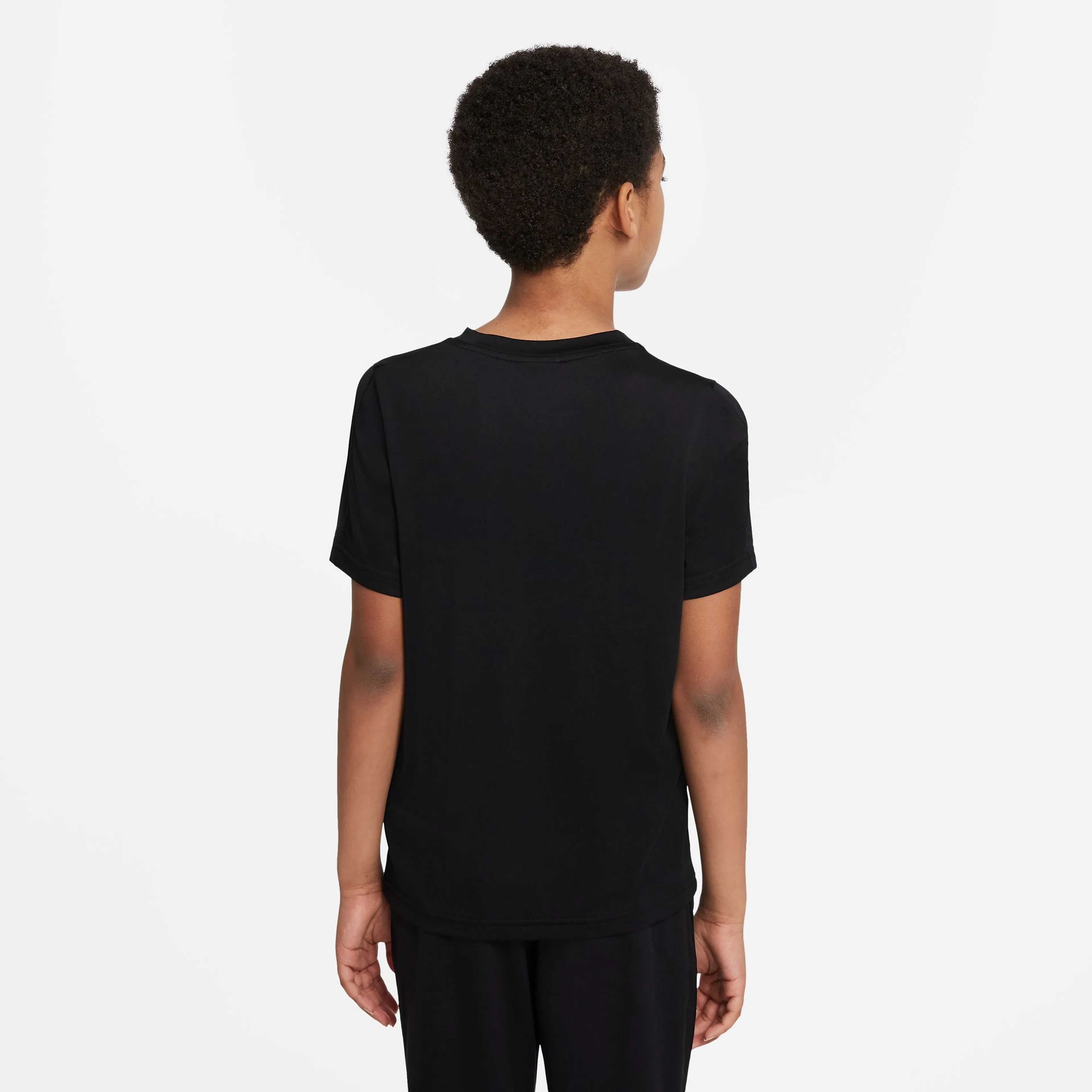 Dri-Fit t-skjorte barn/junior