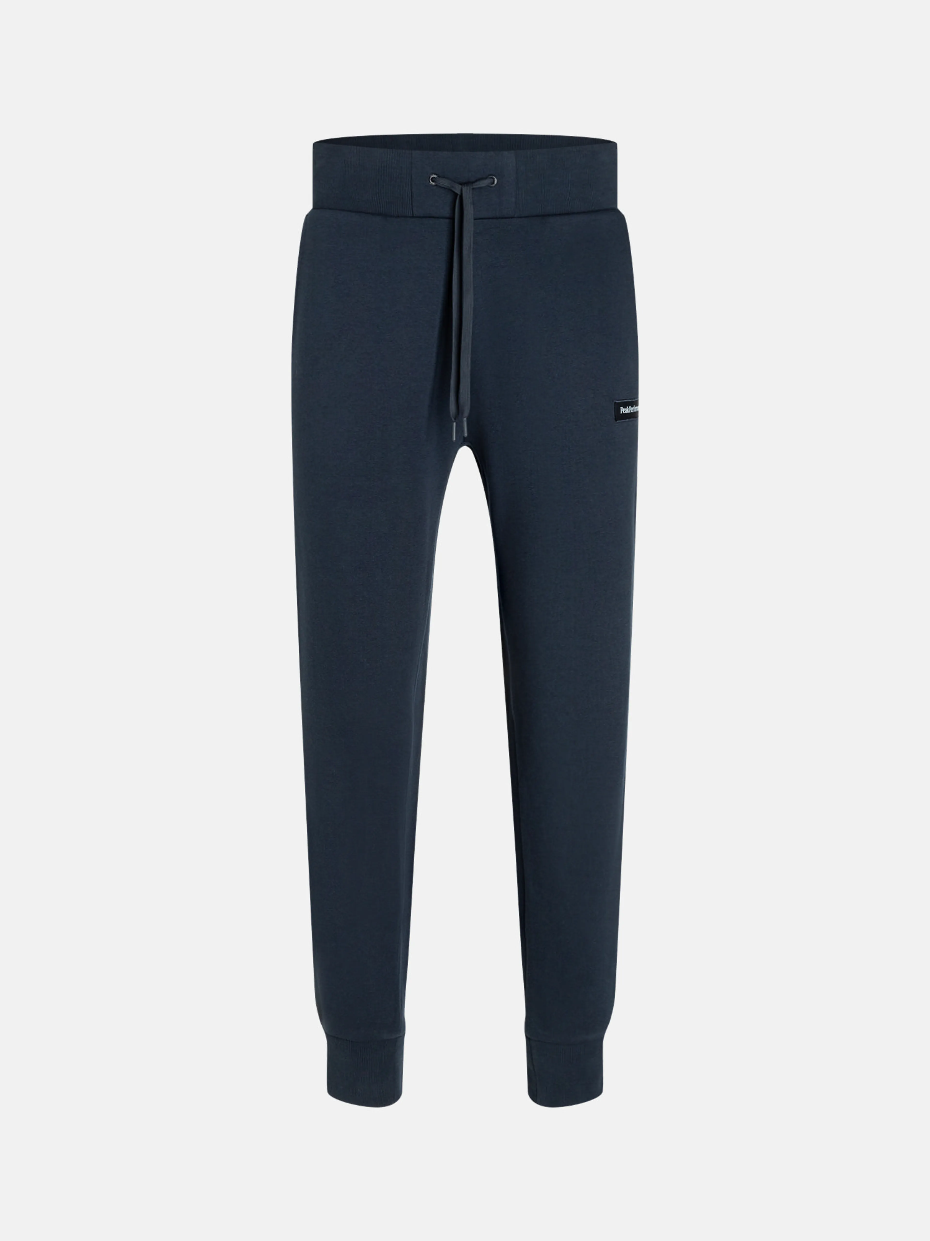 Logo joggebukse herre