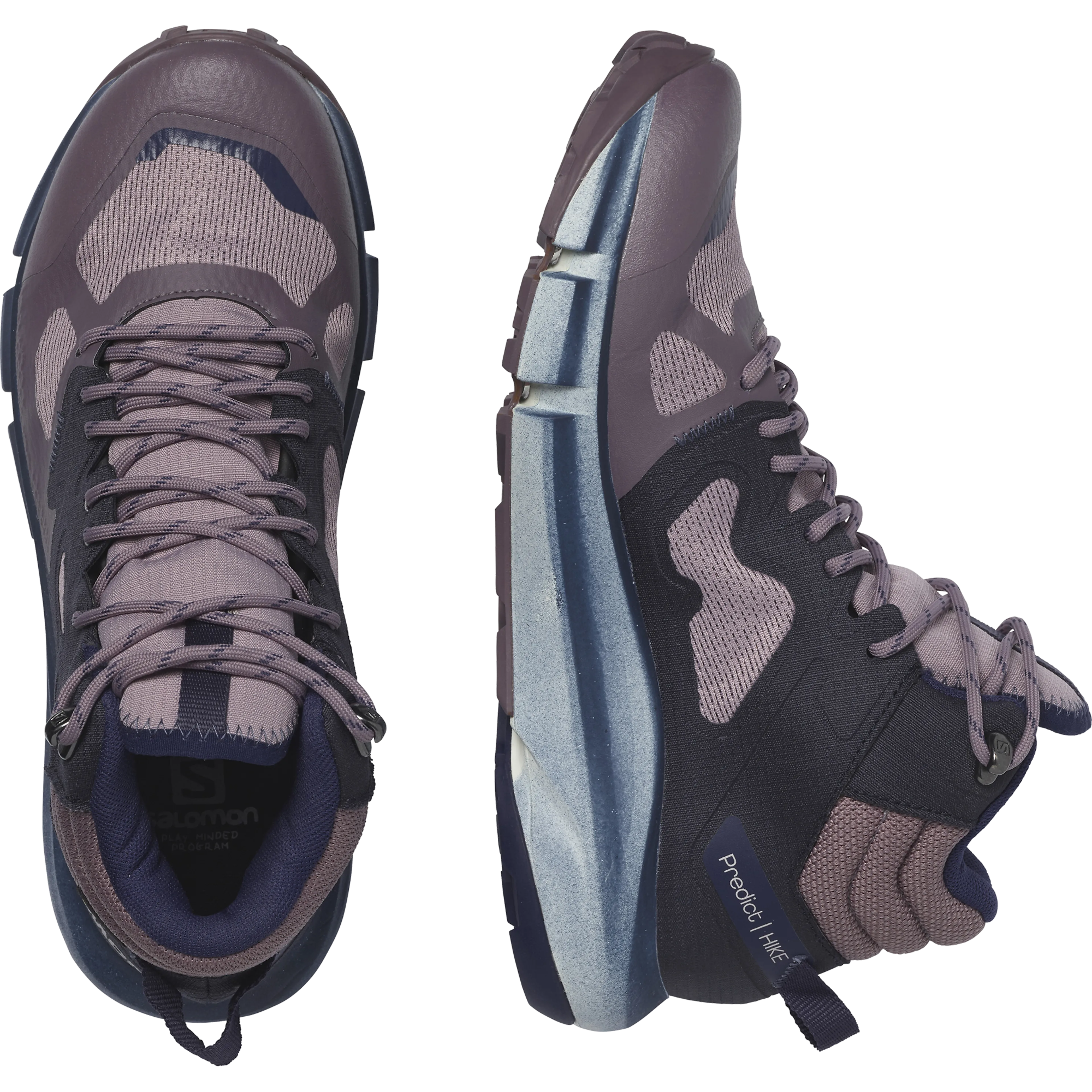 PREDICT HIKE MID GTX W