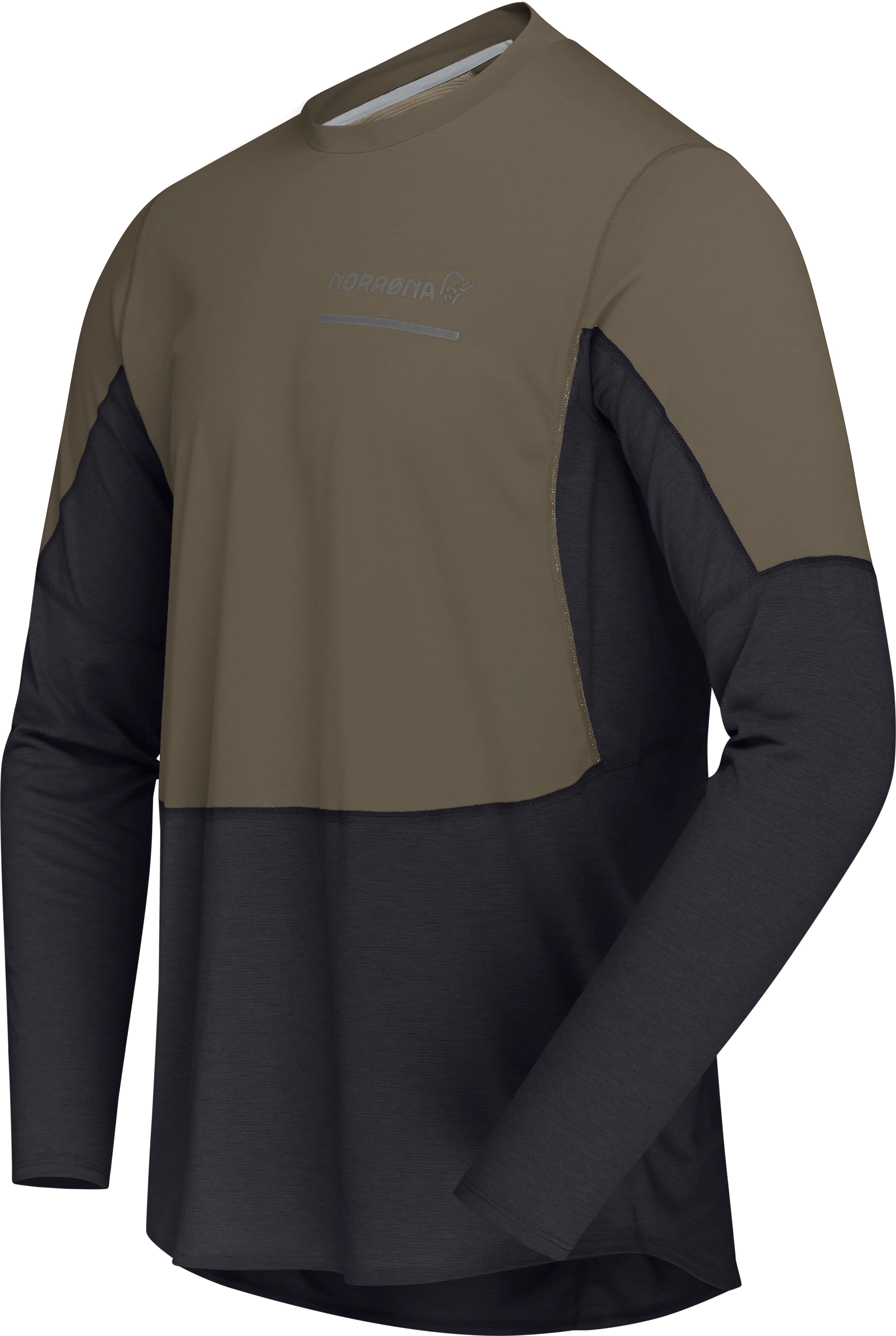 senja equaliser lightweight Long Sleeve M's